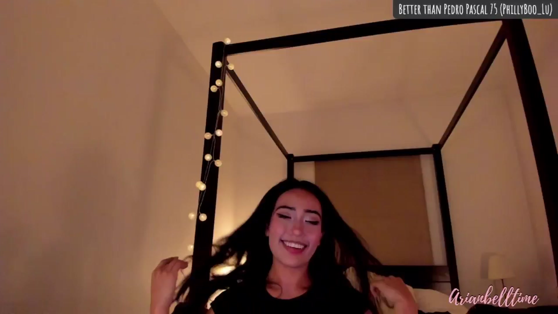 Gallery image thumbnail from ArianBelltime's myfreecams stream on, 08/11/2024, 03:30 image 6 of 20