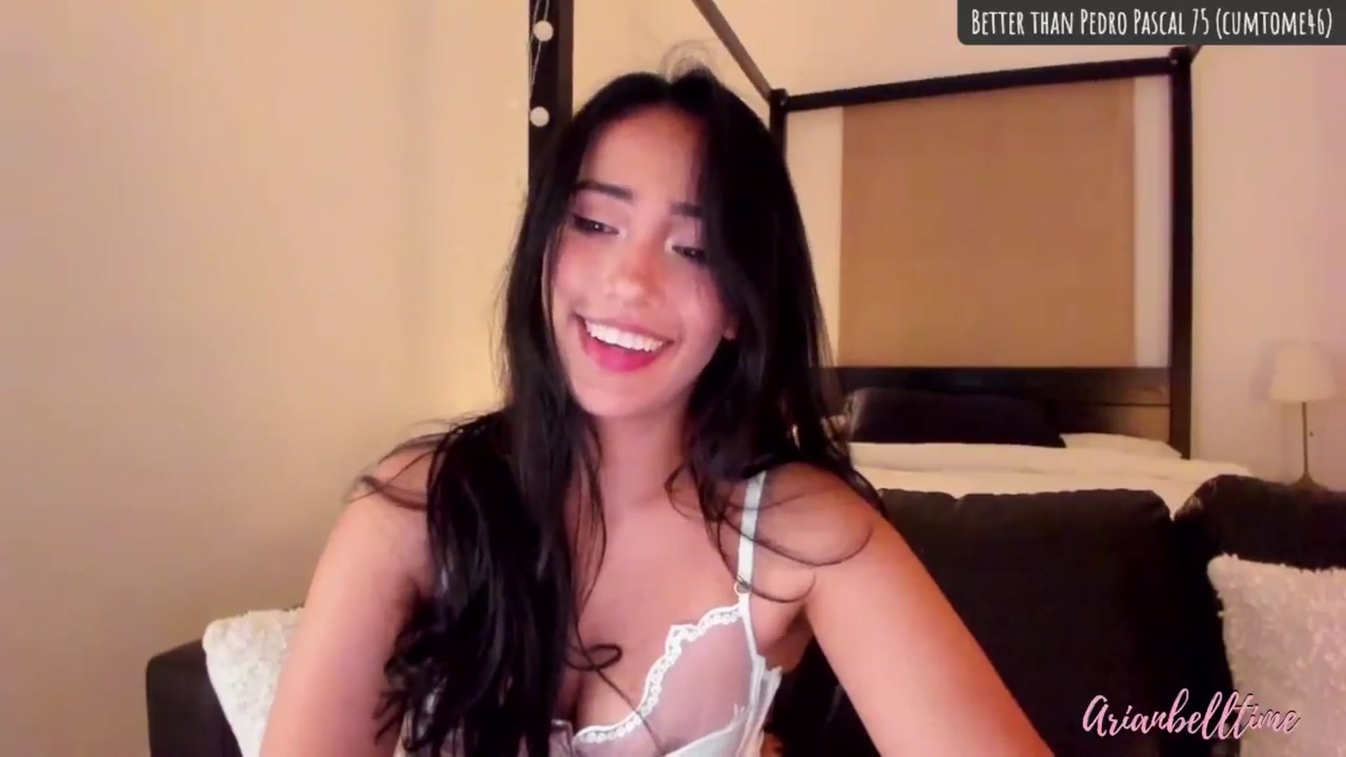 Gallery image thumbnail from ArianBelltime's myfreecams stream on, 08/14/2024, 02:58 image 7 of 20