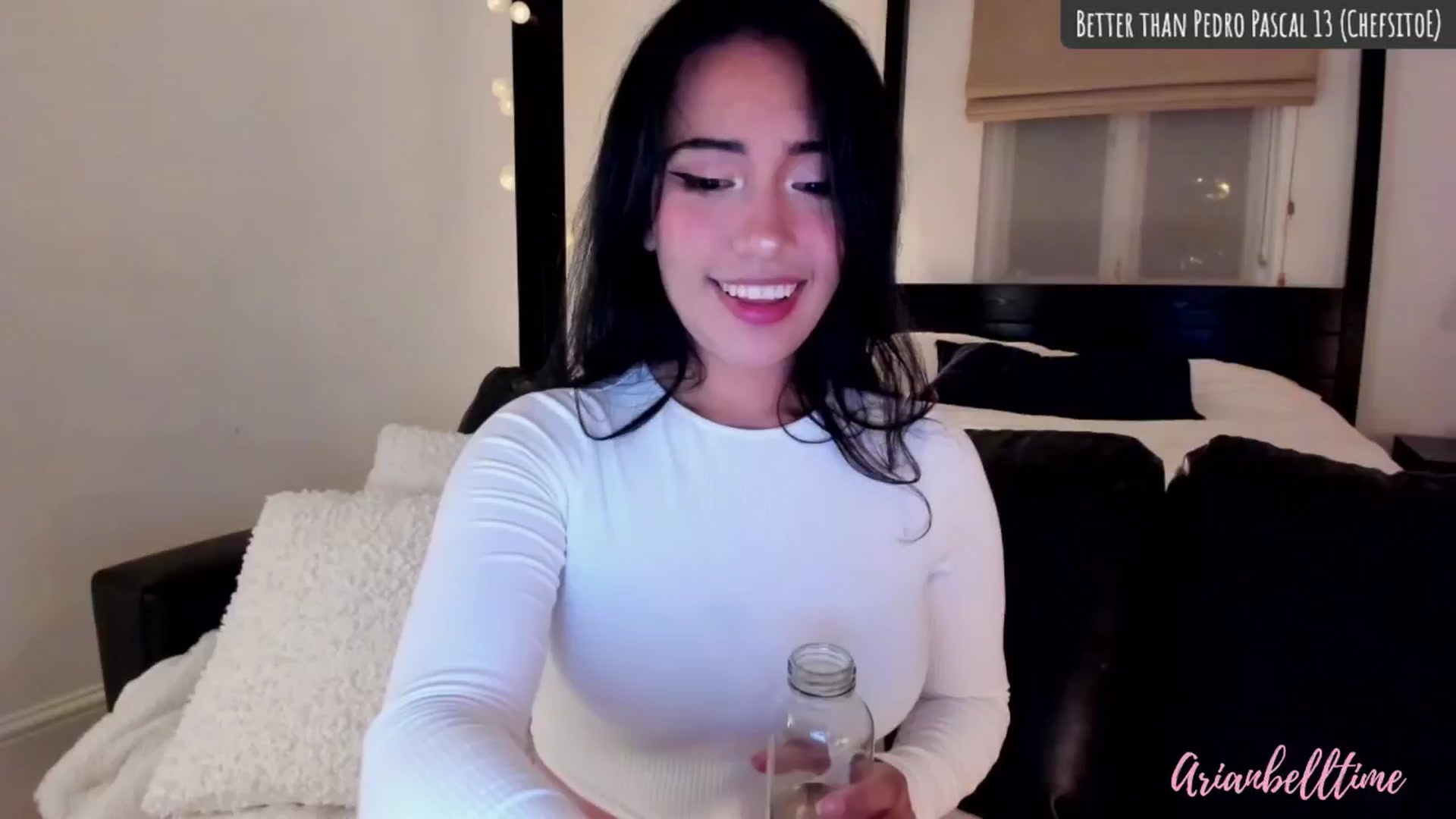 Gallery image thumbnail from ArianBelltime's myfreecams stream on, 08/15/2024, 24:04 image 20 of 20