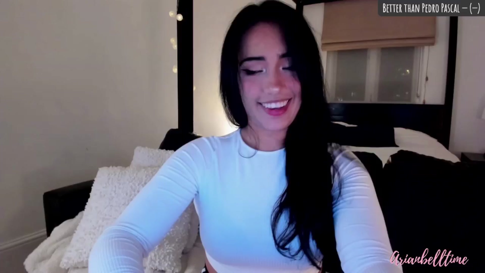 Gallery image thumbnail from ArianBelltime's myfreecams stream on, 08/15/2024, 24:04 image 5 of 20