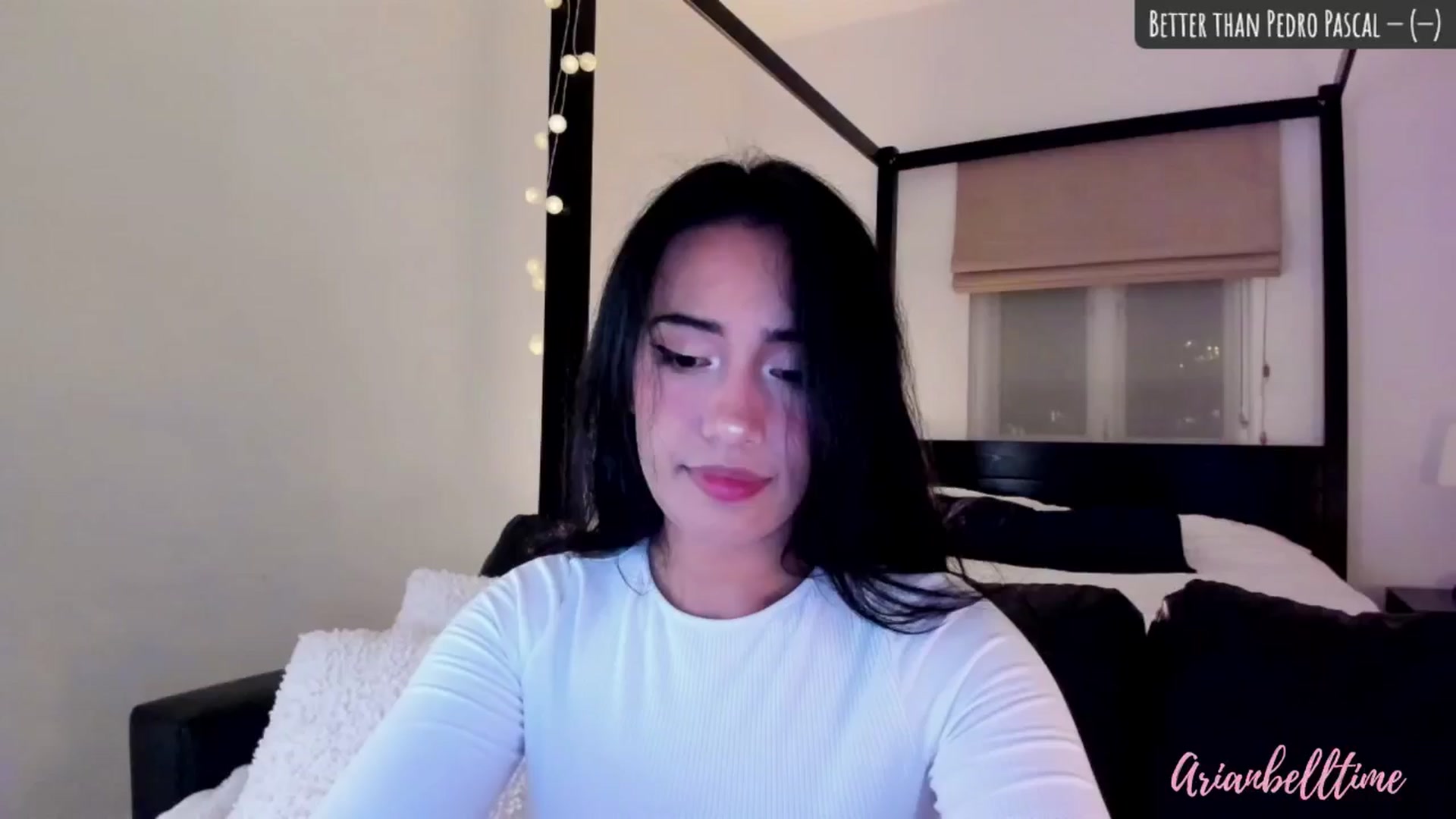 Gallery image thumbnail from ArianBelltime's myfreecams stream on, 08/15/2024, 24:04 image 8 of 20