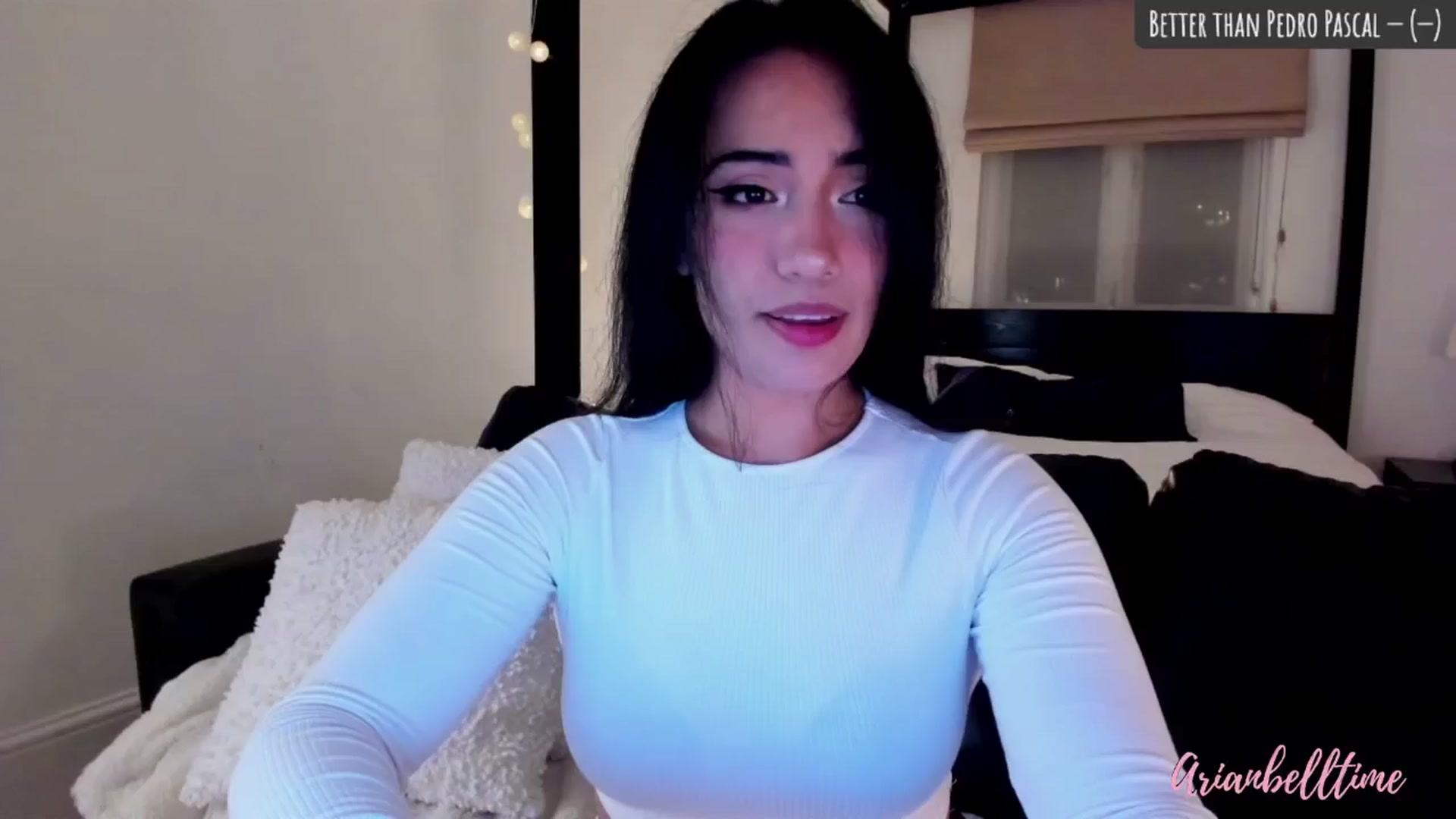Gallery image thumbnail from ArianBelltime's myfreecams stream on, 08/15/2024, 24:04 image 6 of 20