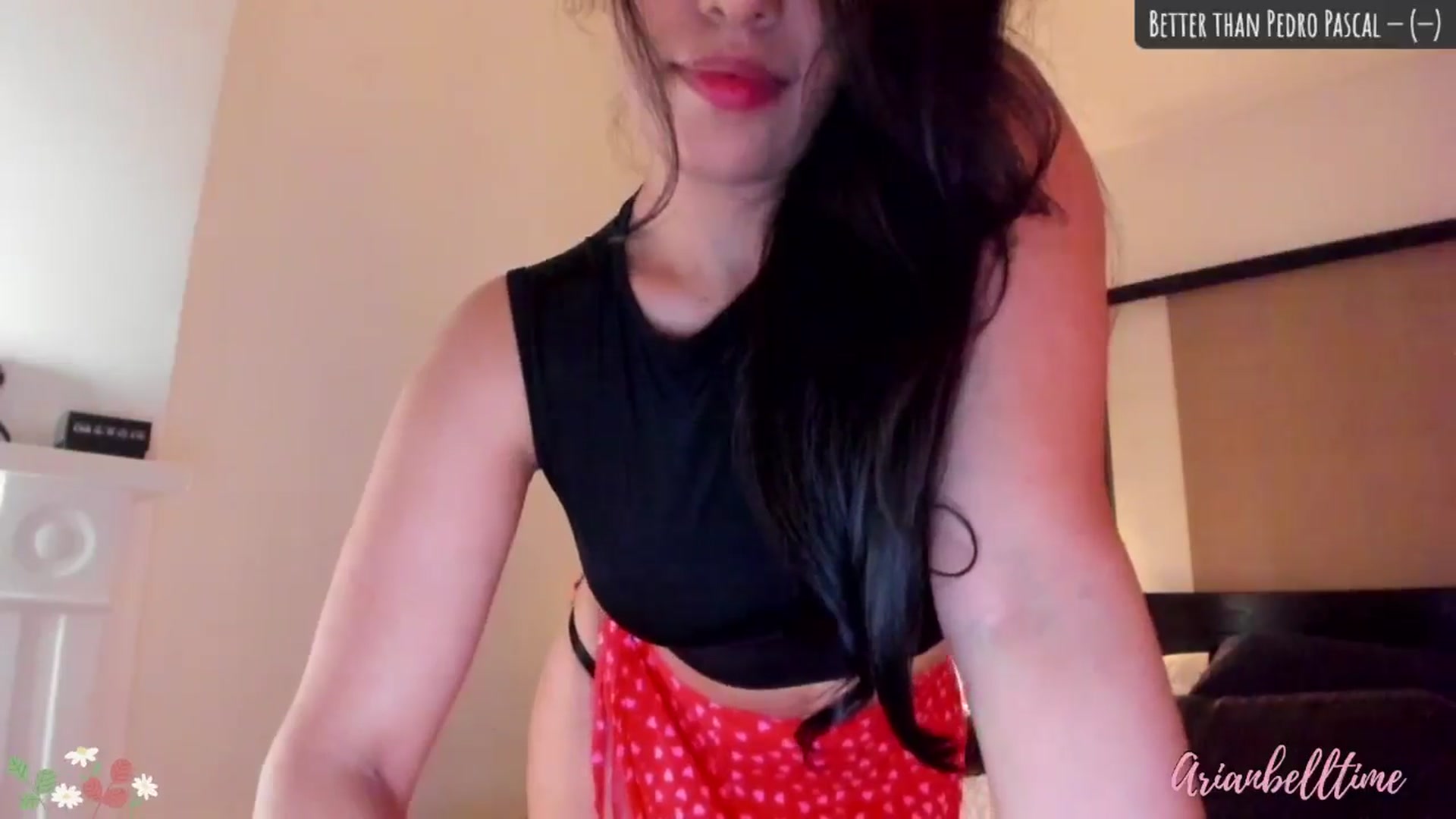 Gallery image thumbnail from ArianBelltime's myfreecams stream on, 08/16/2024, 04:04 image 4 of 20