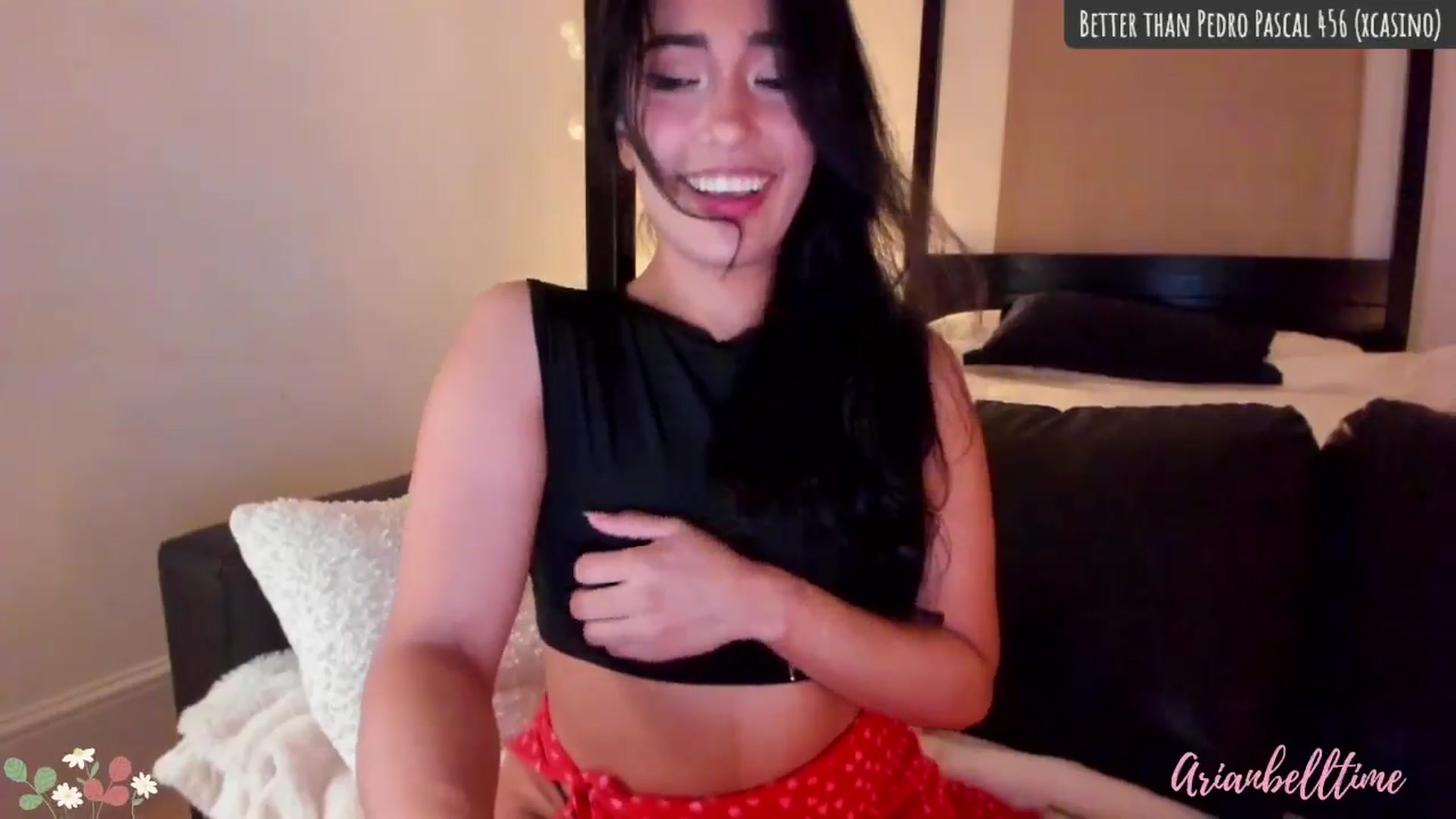 Gallery image thumbnail from ArianBelltime's myfreecams stream on, 08/16/2024, 04:04 image 18 of 20