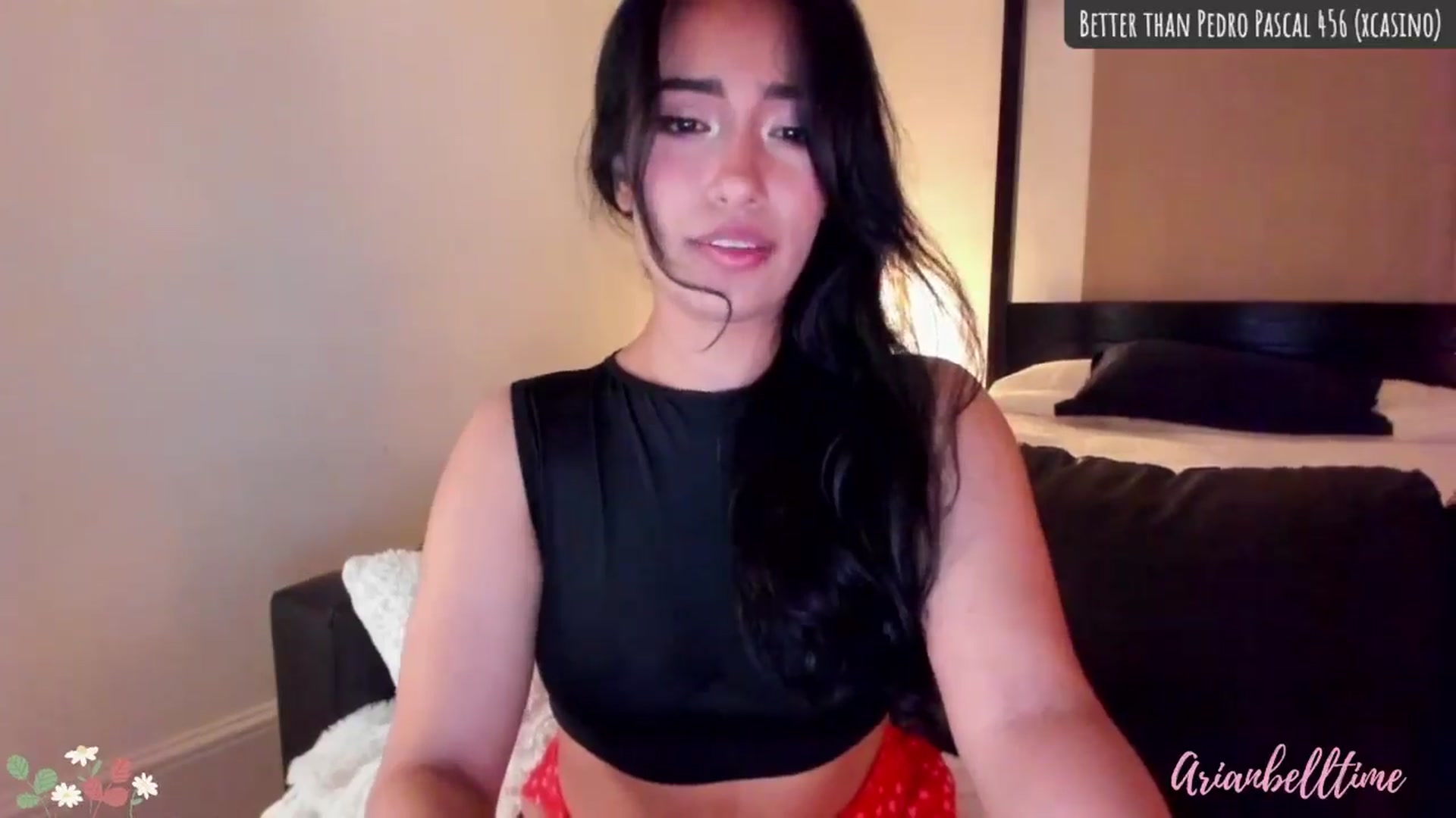 Gallery image thumbnail from ArianBelltime's myfreecams stream on, 08/16/2024, 04:04 image 19 of 20