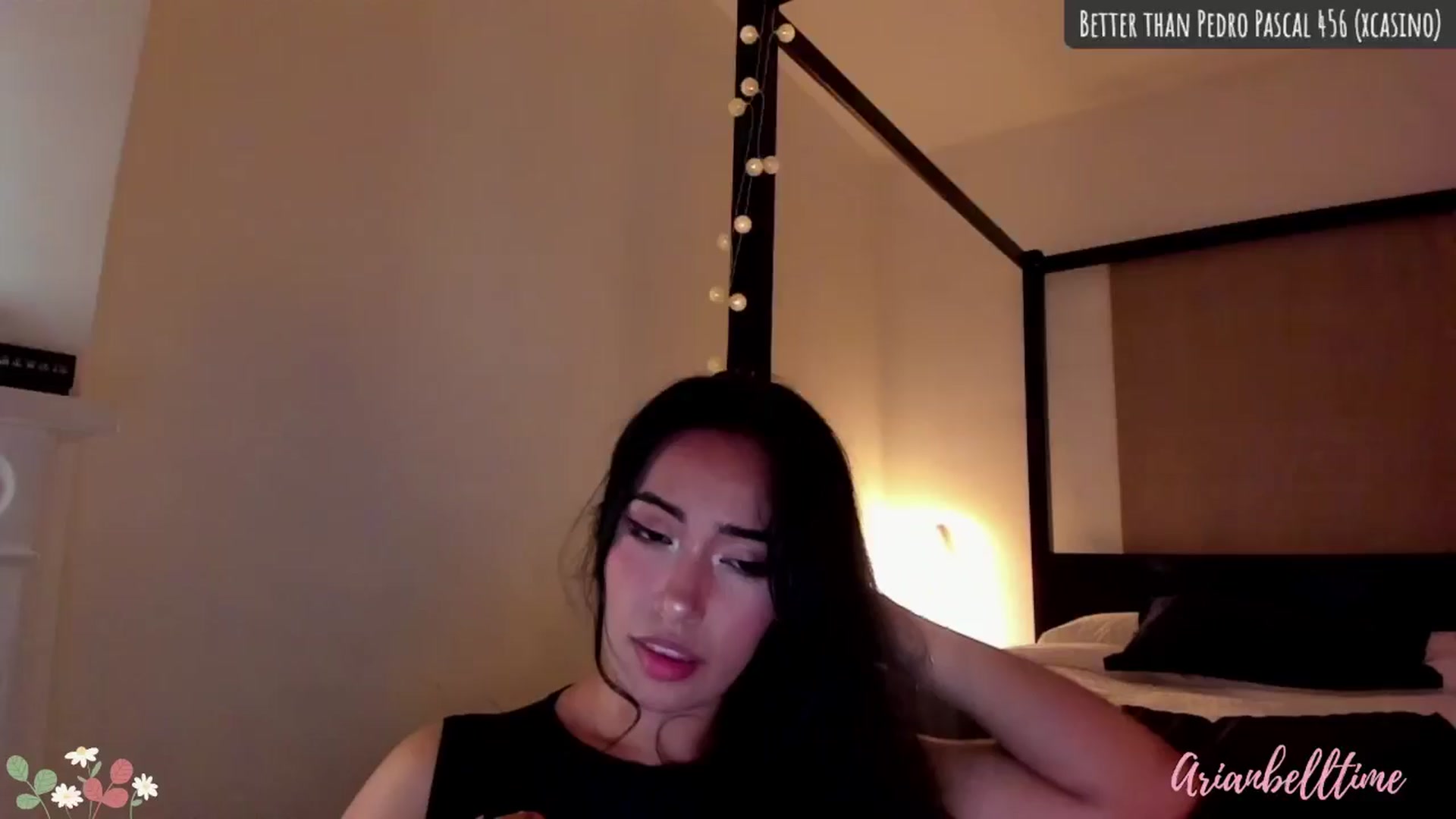Gallery image thumbnail from ArianBelltime's myfreecams stream on, 08/16/2024, 04:14 image 3 of 20