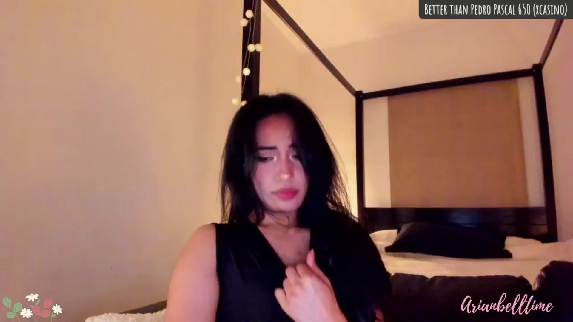 Gallery image thumbnail from ArianBelltime's myfreecams stream on, 08/16/2024, 05:30 image 15 of 20