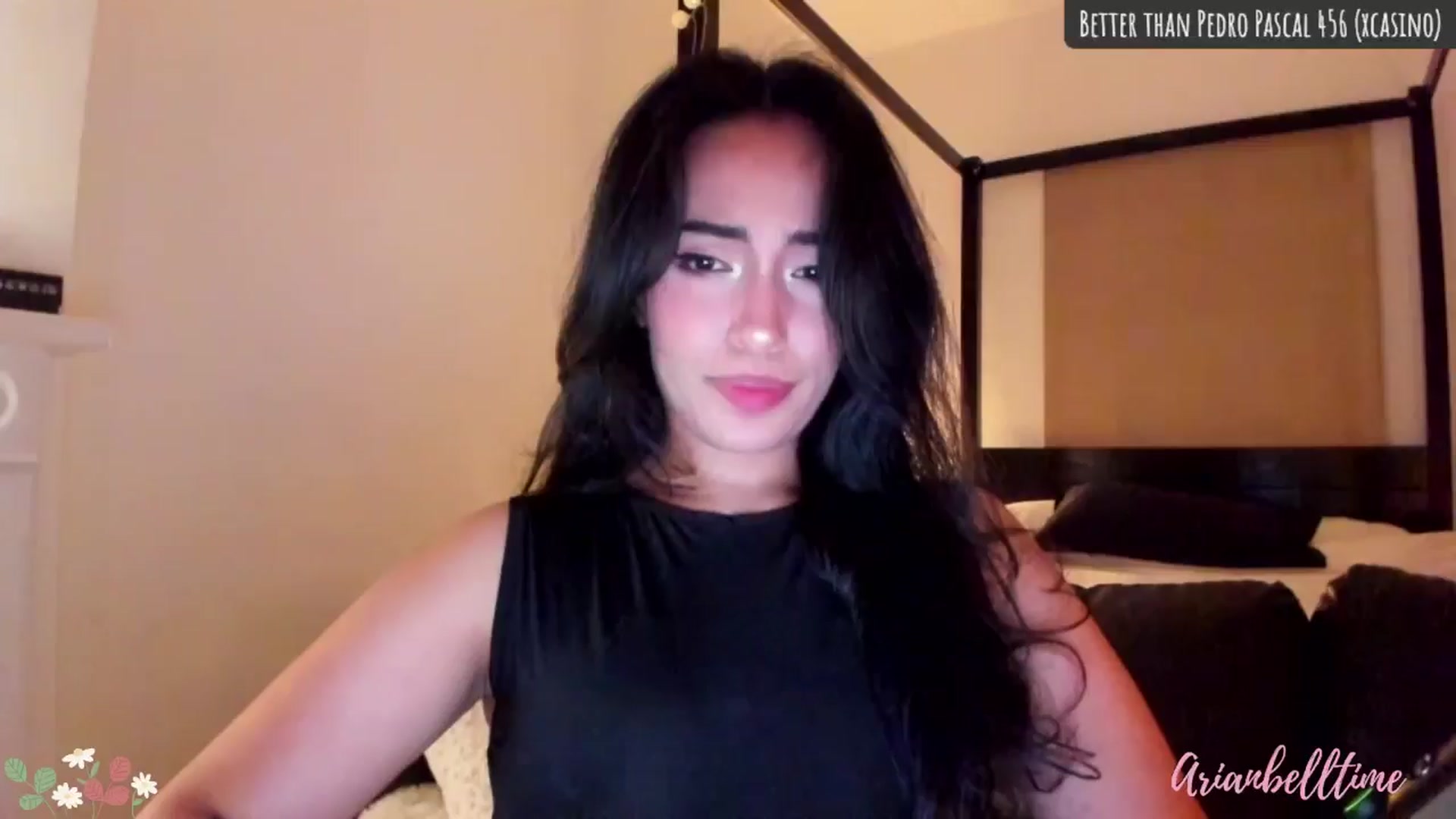 Gallery image thumbnail from ArianBelltime's myfreecams stream on, 08/16/2024, 05:30 image 4 of 20