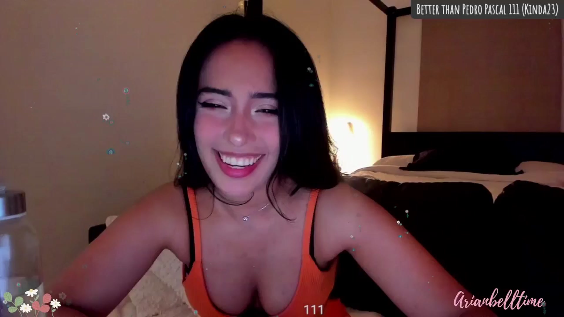 Gallery image thumbnail from ArianBelltime's myfreecams stream on, 08/17/2024, 01:48 image 8 of 20