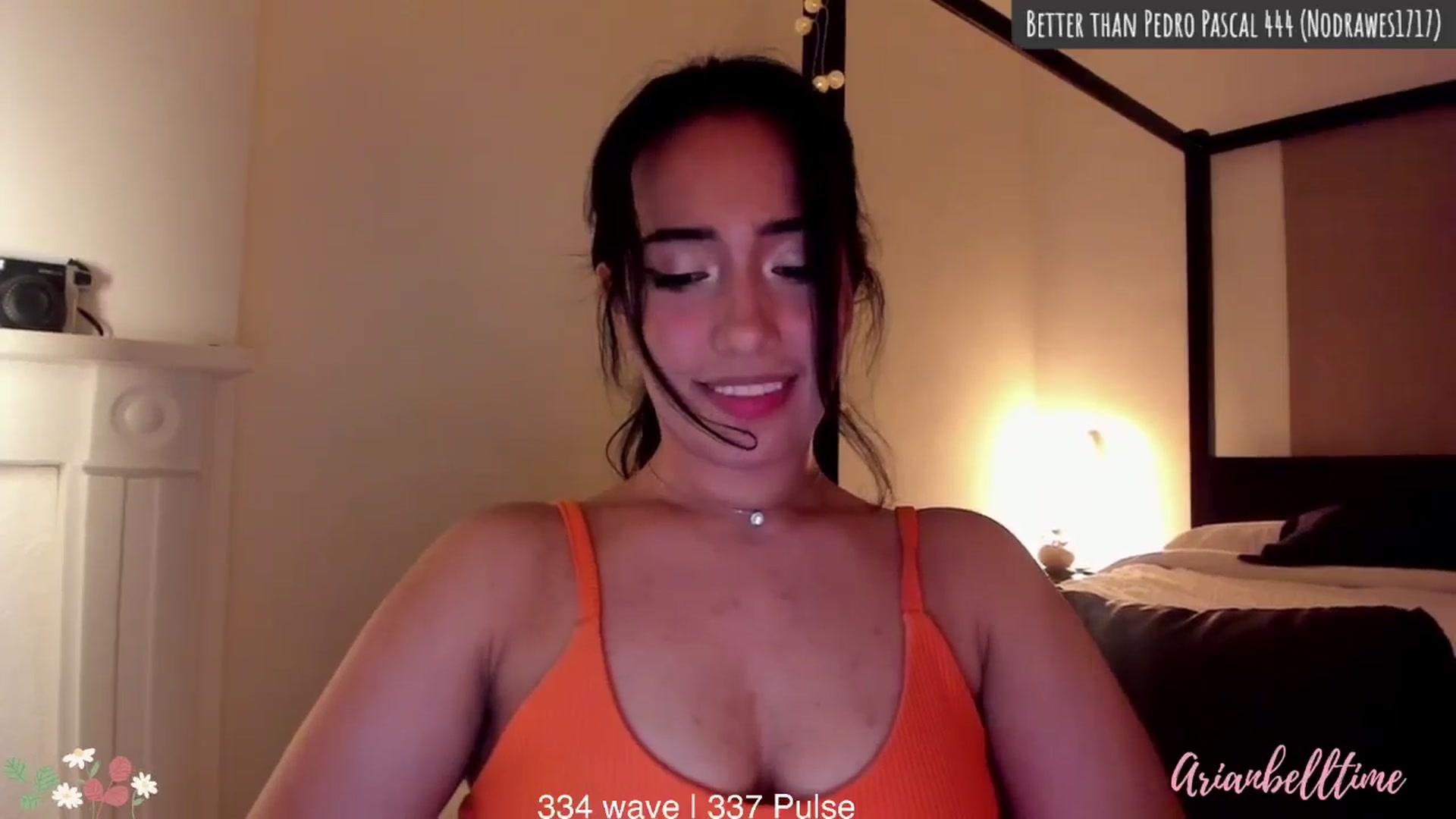 Gallery image thumbnail from ArianBelltime's myfreecams stream on, 08/17/2024, 04:53 image 19 of 20