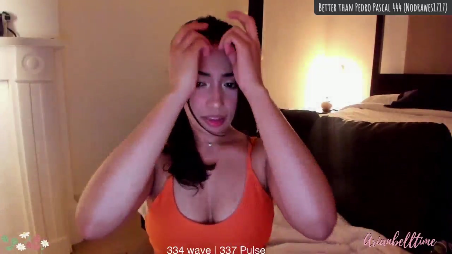 Gallery image thumbnail from ArianBelltime's myfreecams stream on, 08/17/2024, 04:53 image 18 of 20