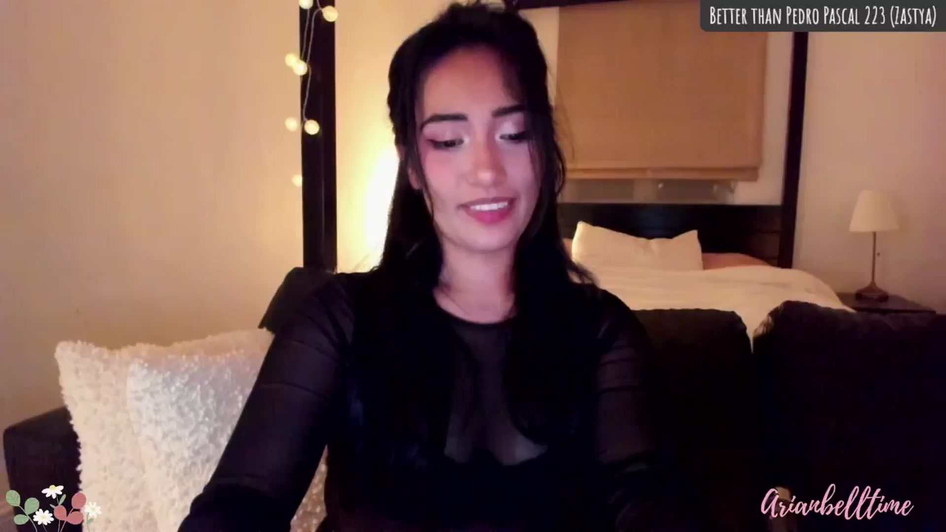 Gallery image thumbnail from ArianBelltime's myfreecams stream on, 08/23/2024, 24:03 image 19 of 20