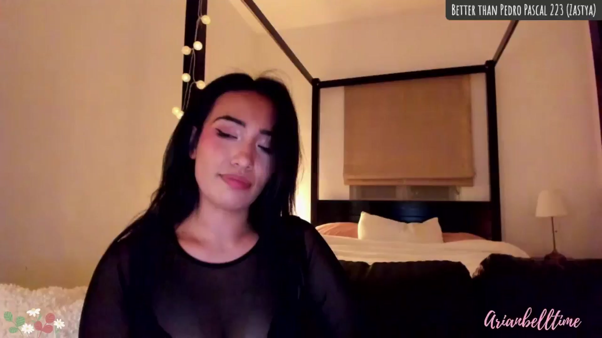 Gallery image thumbnail from ArianBelltime's myfreecams stream on, 08/23/2024, 03:45 image 10 of 20