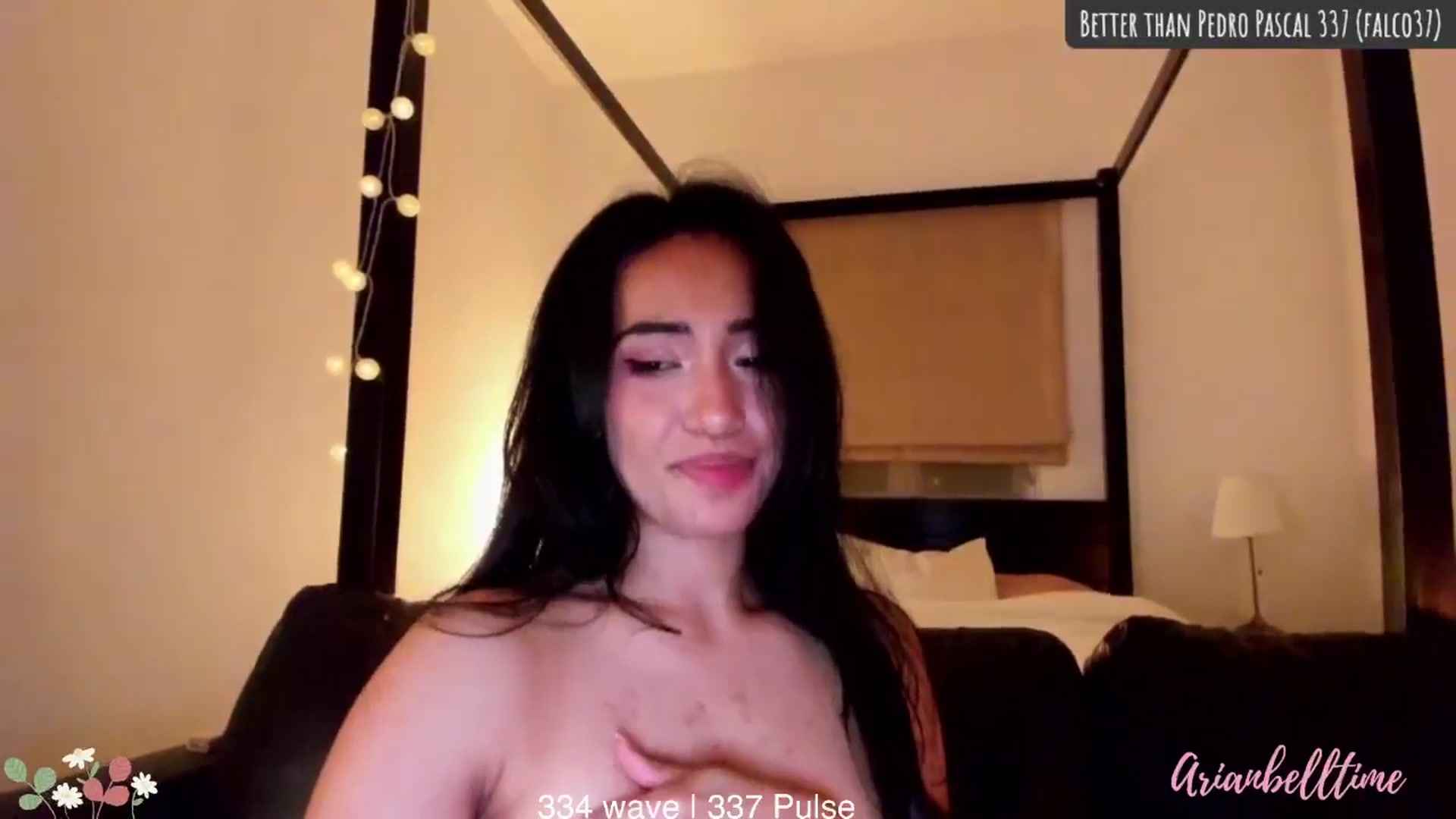 Gallery image thumbnail from ArianBelltime's myfreecams stream on, 08/23/2024, 04:24 image 19 of 20