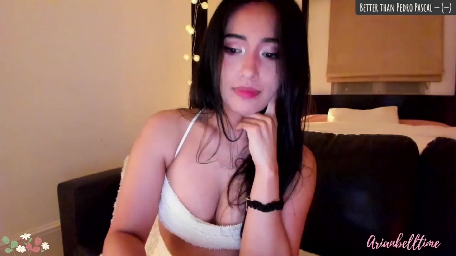Gallery image thumbnail from ArianBelltime's myfreecams stream on, 08/24/2024, 02:46 image 3 of 20