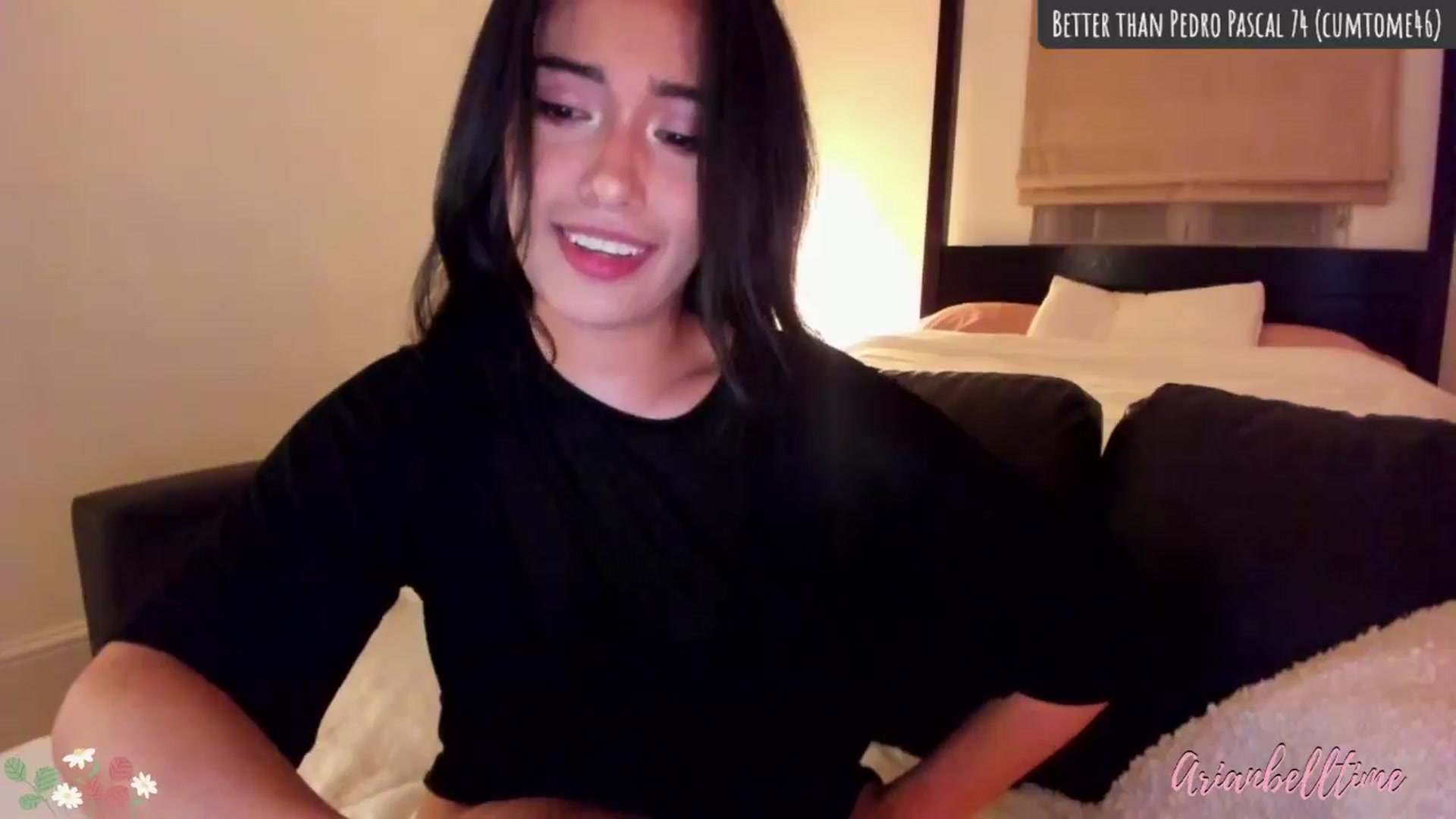 Gallery image thumbnail from ArianBelltime's myfreecams stream on, 09/02/2024, 23:10 image 10 of 20