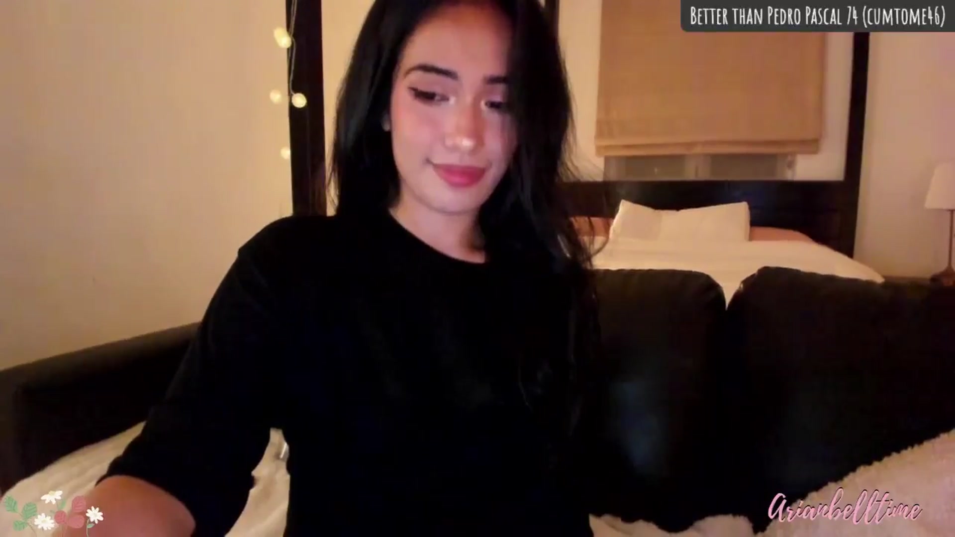 Gallery image thumbnail from ArianBelltime's myfreecams stream on, 09/03/2024, 24:02 image 2 of 20