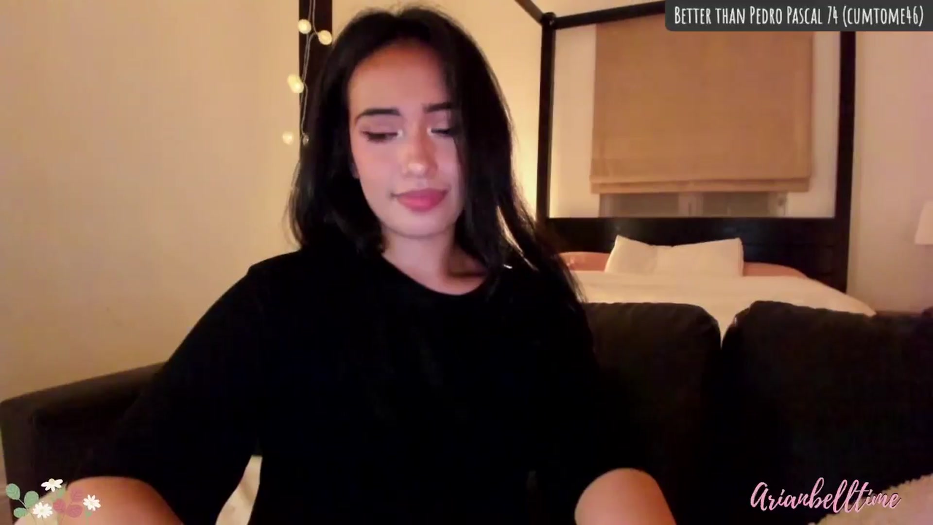 Gallery image thumbnail from ArianBelltime's myfreecams stream on, 09/03/2024, 24:02 image 19 of 20