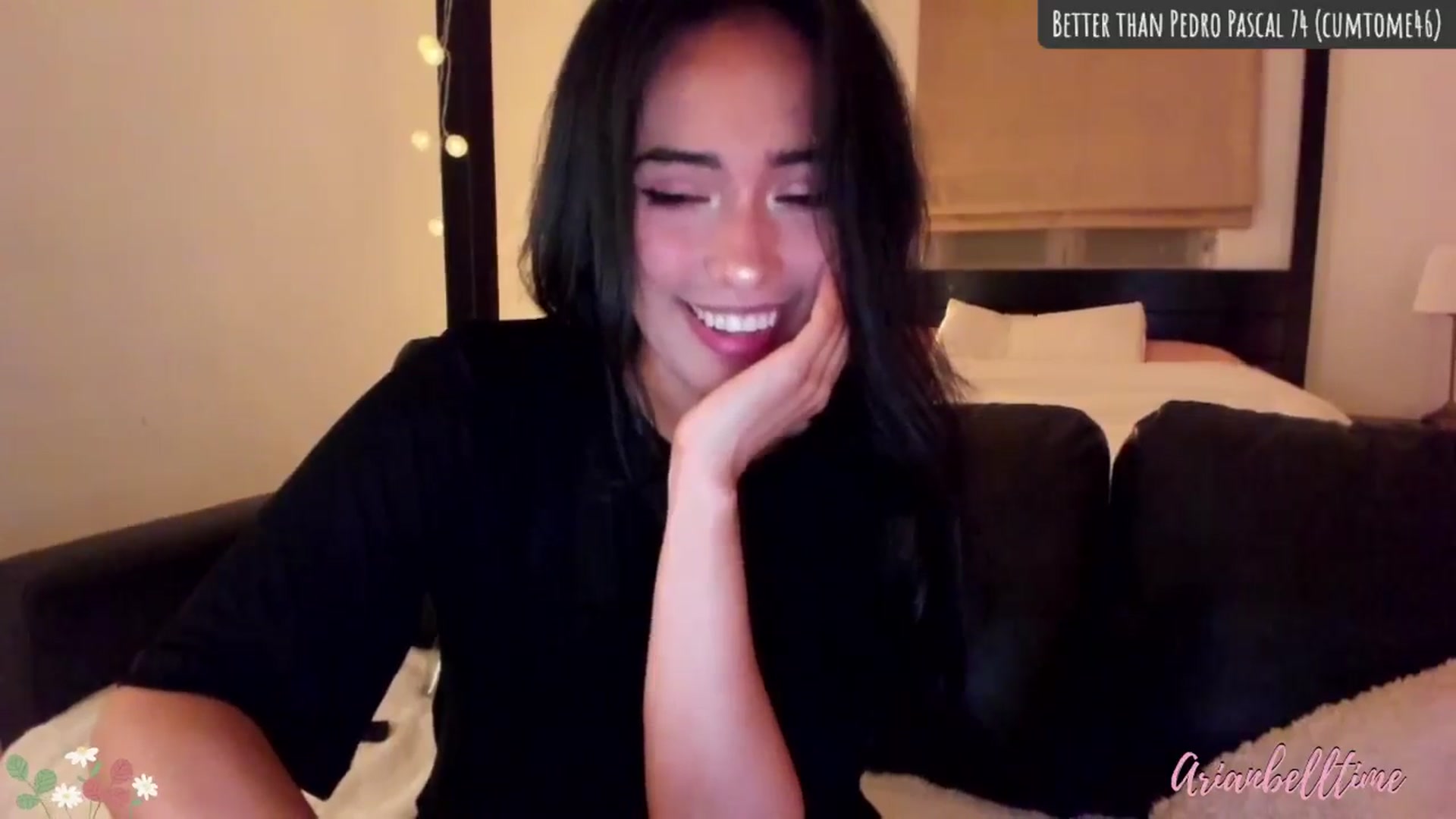 Gallery image thumbnail from ArianBelltime's myfreecams stream on, 09/03/2024, 24:02 image 6 of 20