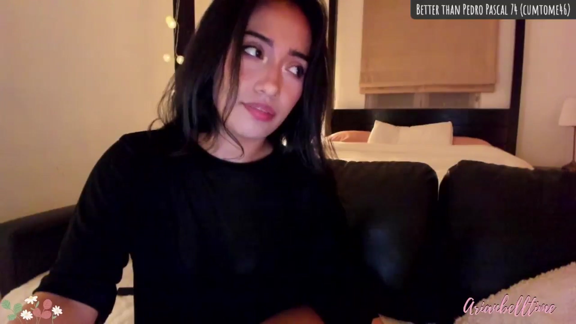 Gallery image thumbnail from ArianBelltime's myfreecams stream on, 09/03/2024, 24:02 image 5 of 20