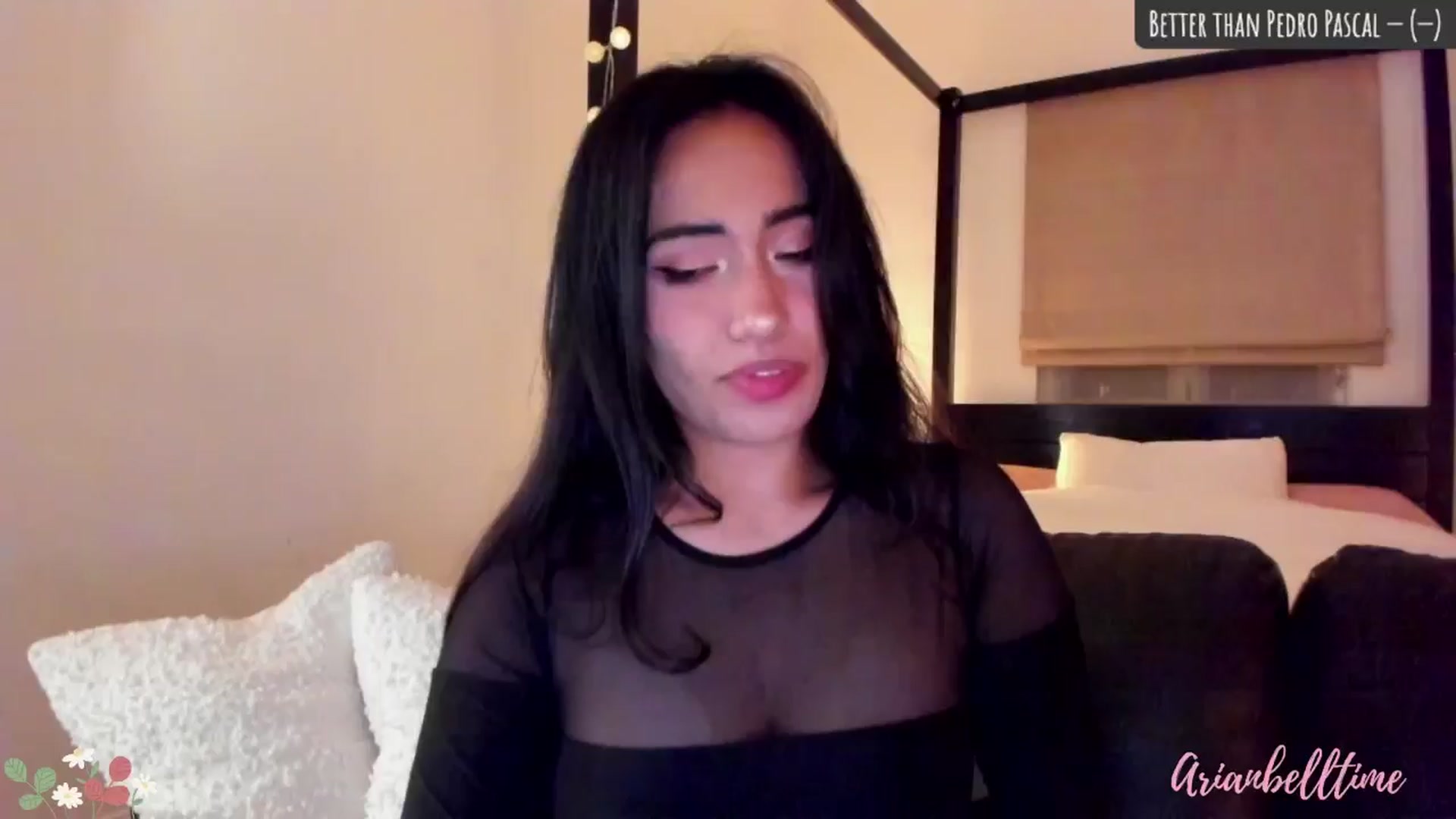 Gallery image thumbnail from ArianBelltime's myfreecams stream on, 09/03/2024, 23:53 image 6 of 20
