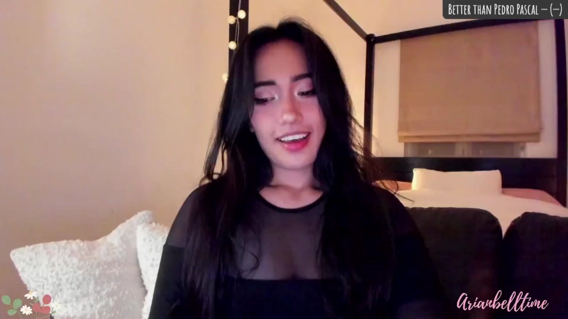Gallery image thumbnail from ArianBelltime's myfreecams stream on, 09/03/2024, 23:53 image 2 of 20
