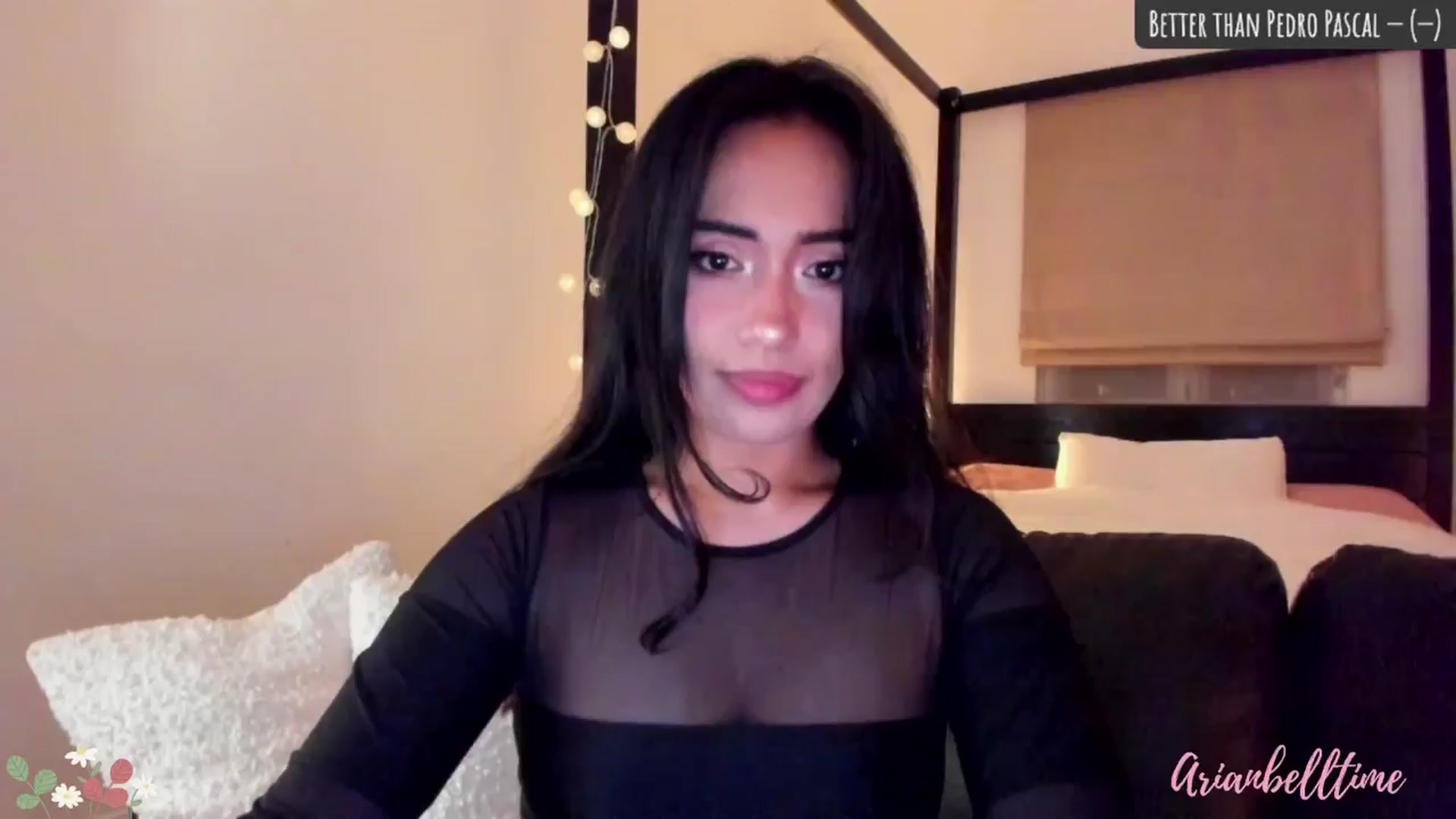 Gallery image thumbnail from ArianBelltime's myfreecams stream on, 09/03/2024, 23:53 image 3 of 20