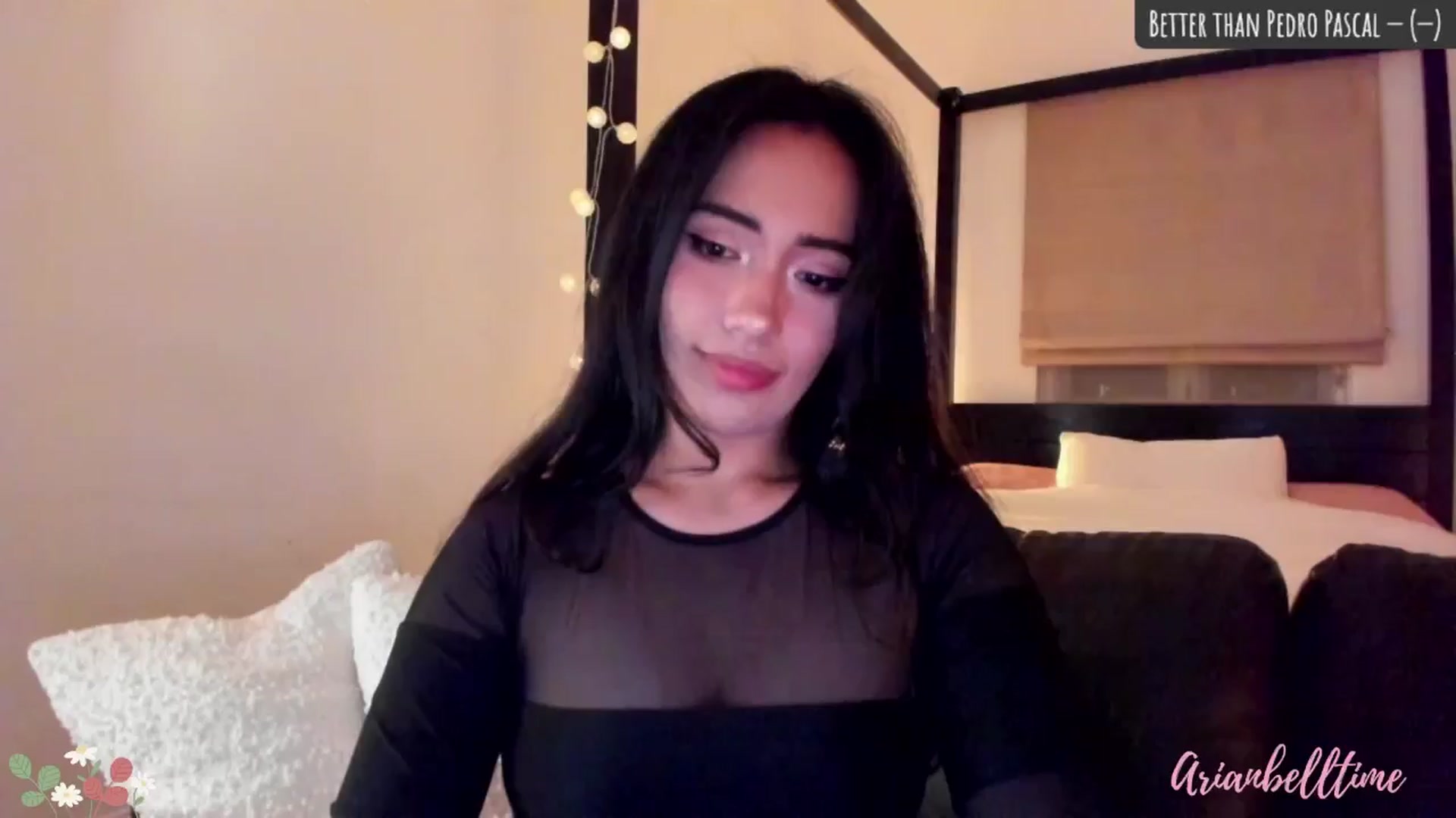 Gallery image thumbnail from ArianBelltime's myfreecams stream on, 09/03/2024, 23:53 image 5 of 20