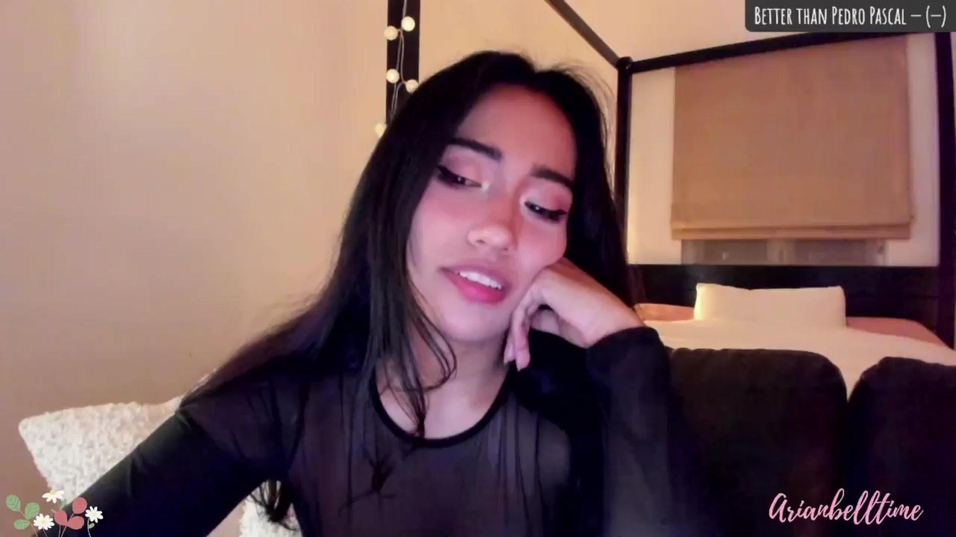 Gallery image thumbnail from ArianBelltime's myfreecams stream on, 09/03/2024, 23:53 image 4 of 20