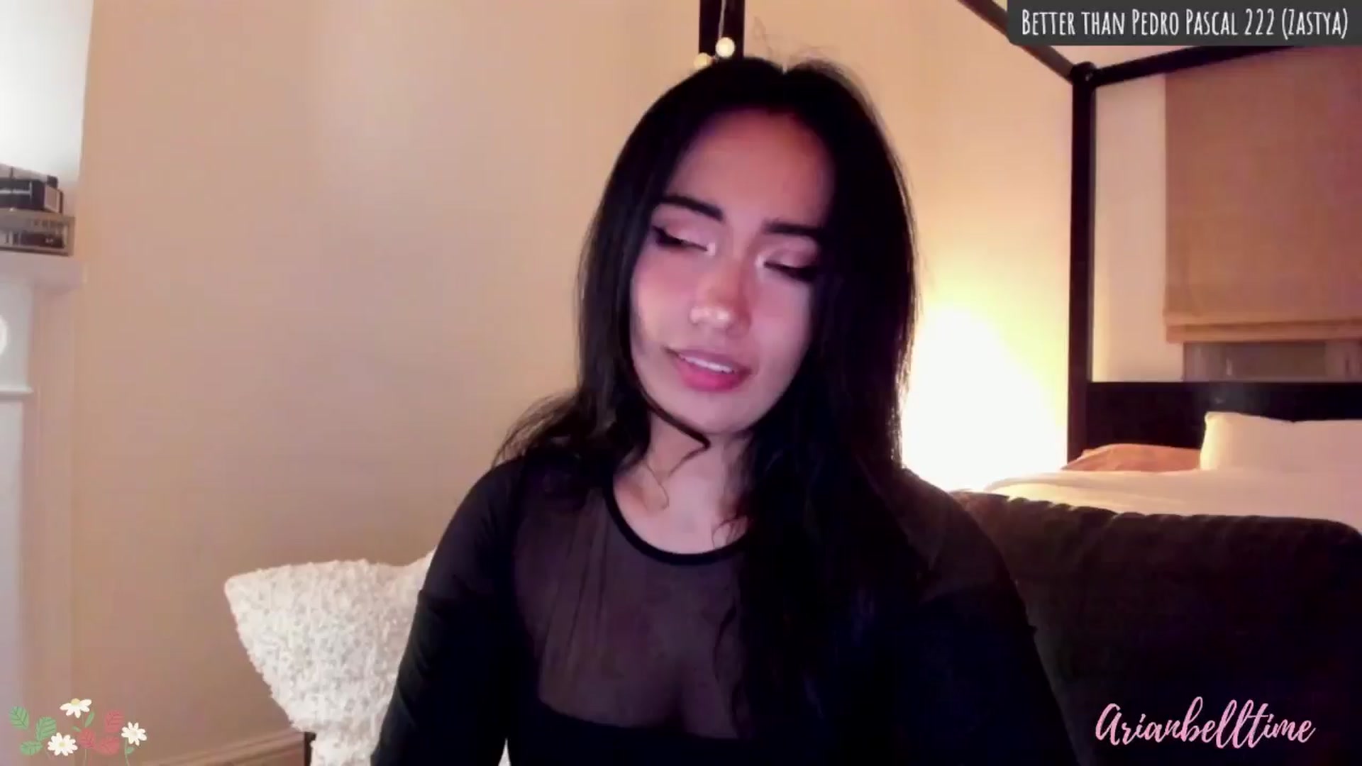 Gallery image thumbnail from ArianBelltime's myfreecams stream on, 09/03/2024, 23:53 image 18 of 20