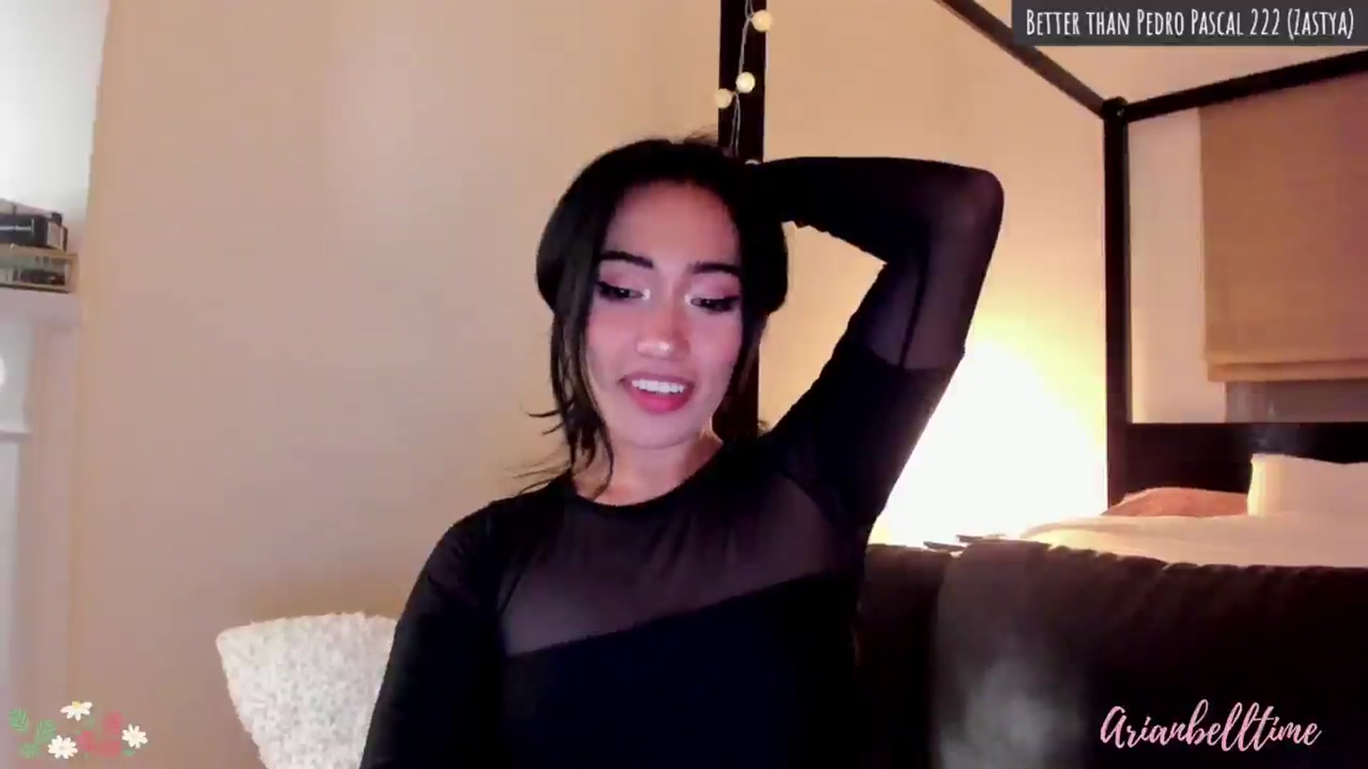 Gallery image thumbnail from ArianBelltime's myfreecams stream on, 09/04/2024, 24:06 image 12 of 20