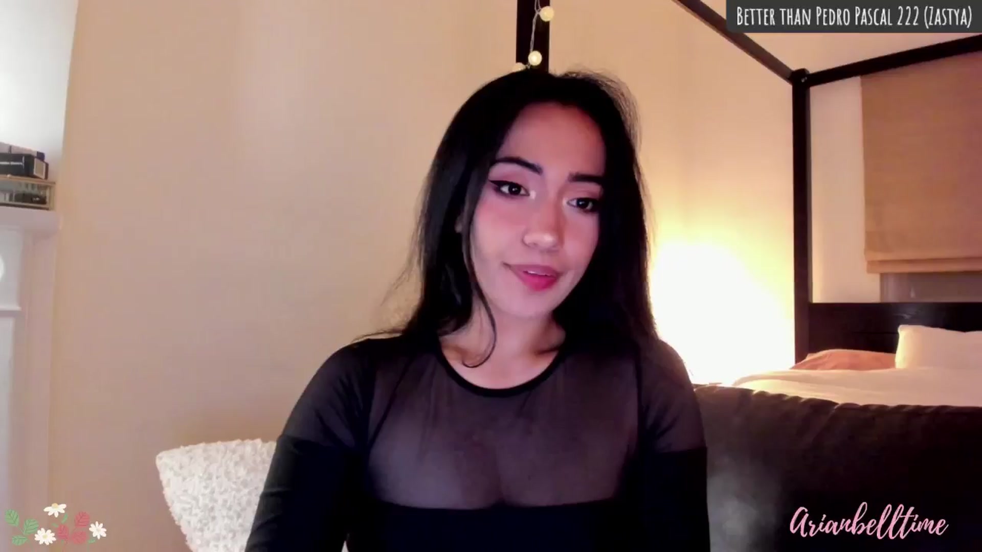 Gallery image thumbnail from ArianBelltime's myfreecams stream on, 09/04/2024, 24:06 image 6 of 20