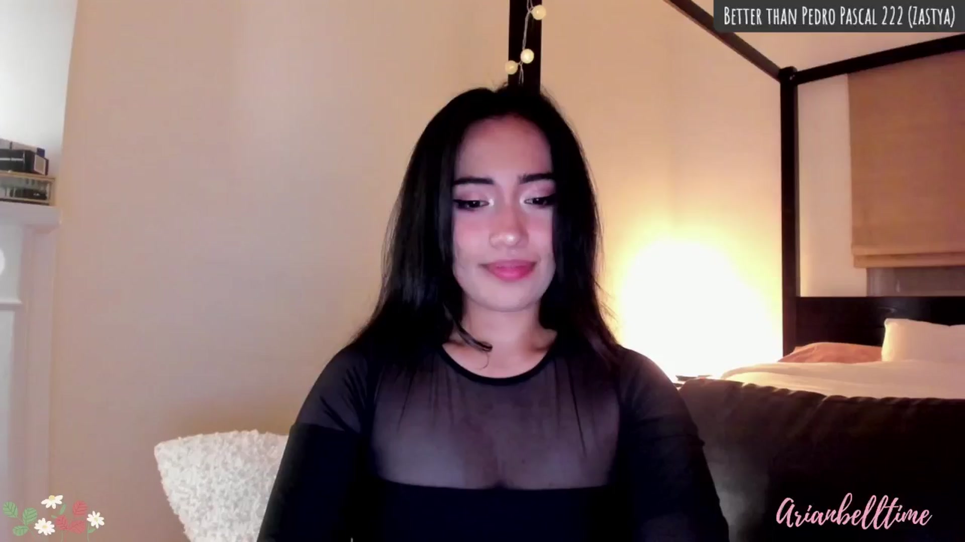 Gallery image thumbnail from ArianBelltime's myfreecams stream on, 09/04/2024, 24:06 image 15 of 20