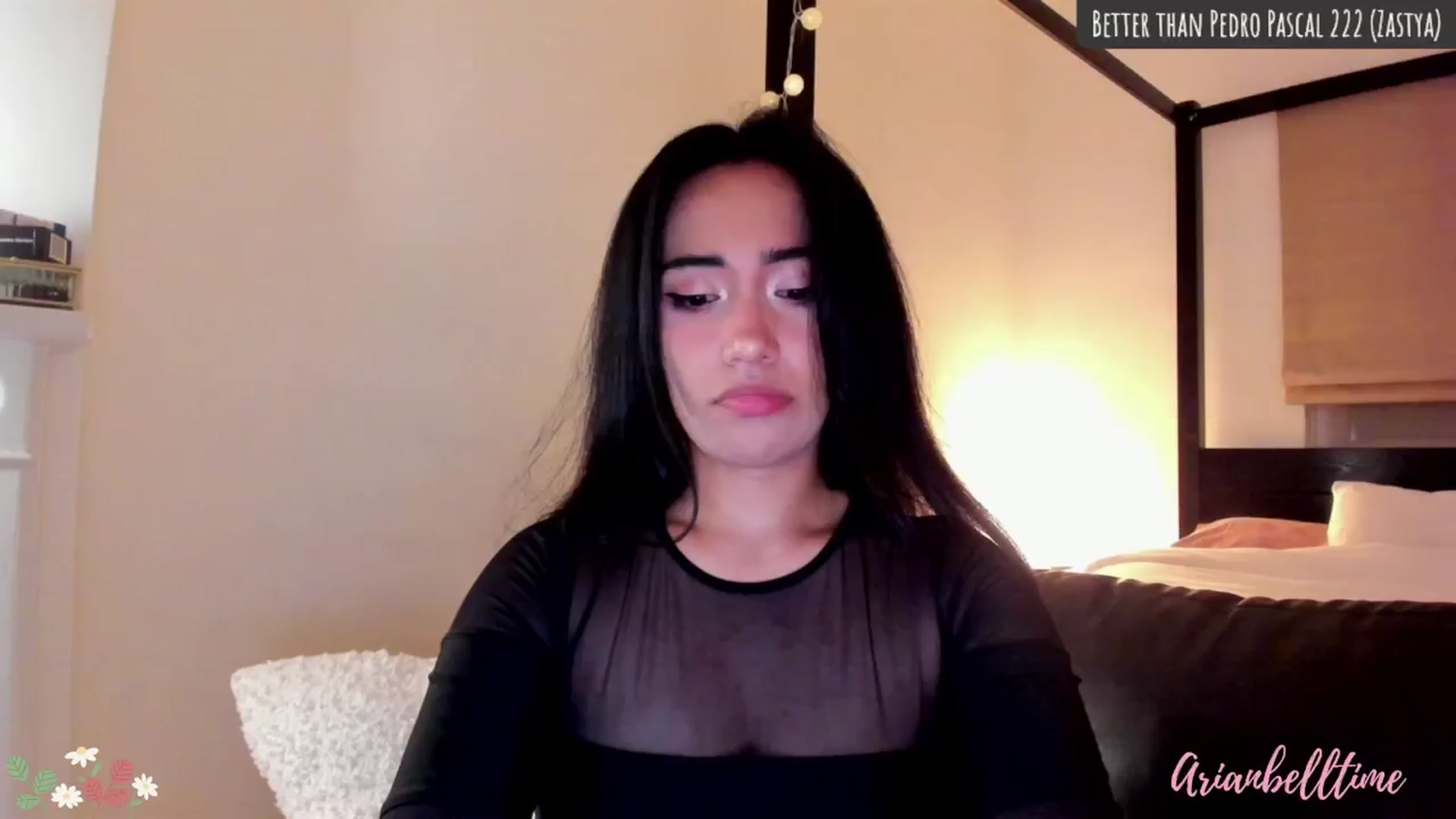Gallery image thumbnail from ArianBelltime's myfreecams stream on, 09/04/2024, 24:06 image 8 of 20