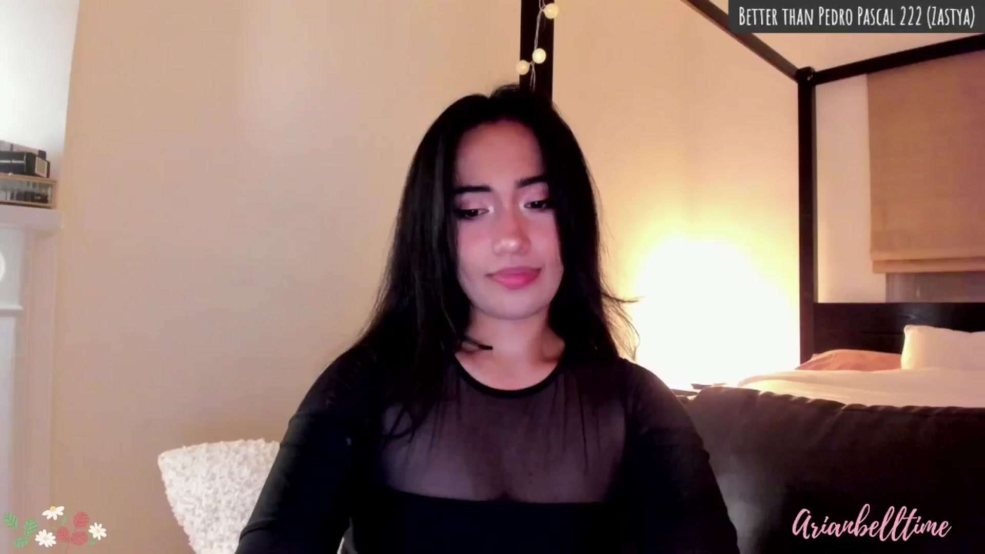 Gallery image thumbnail from ArianBelltime's myfreecams stream on, 09/04/2024, 24:06 image 4 of 20