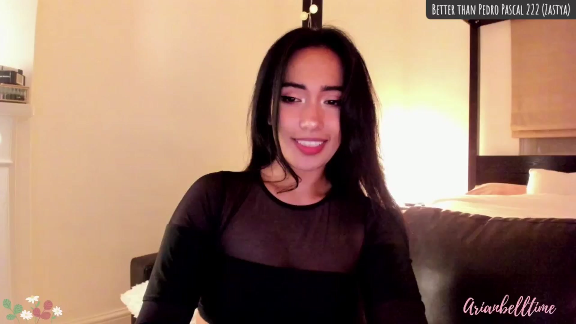 Gallery image thumbnail from ArianBelltime's myfreecams stream on, 09/04/2024, 24:58 image 17 of 20