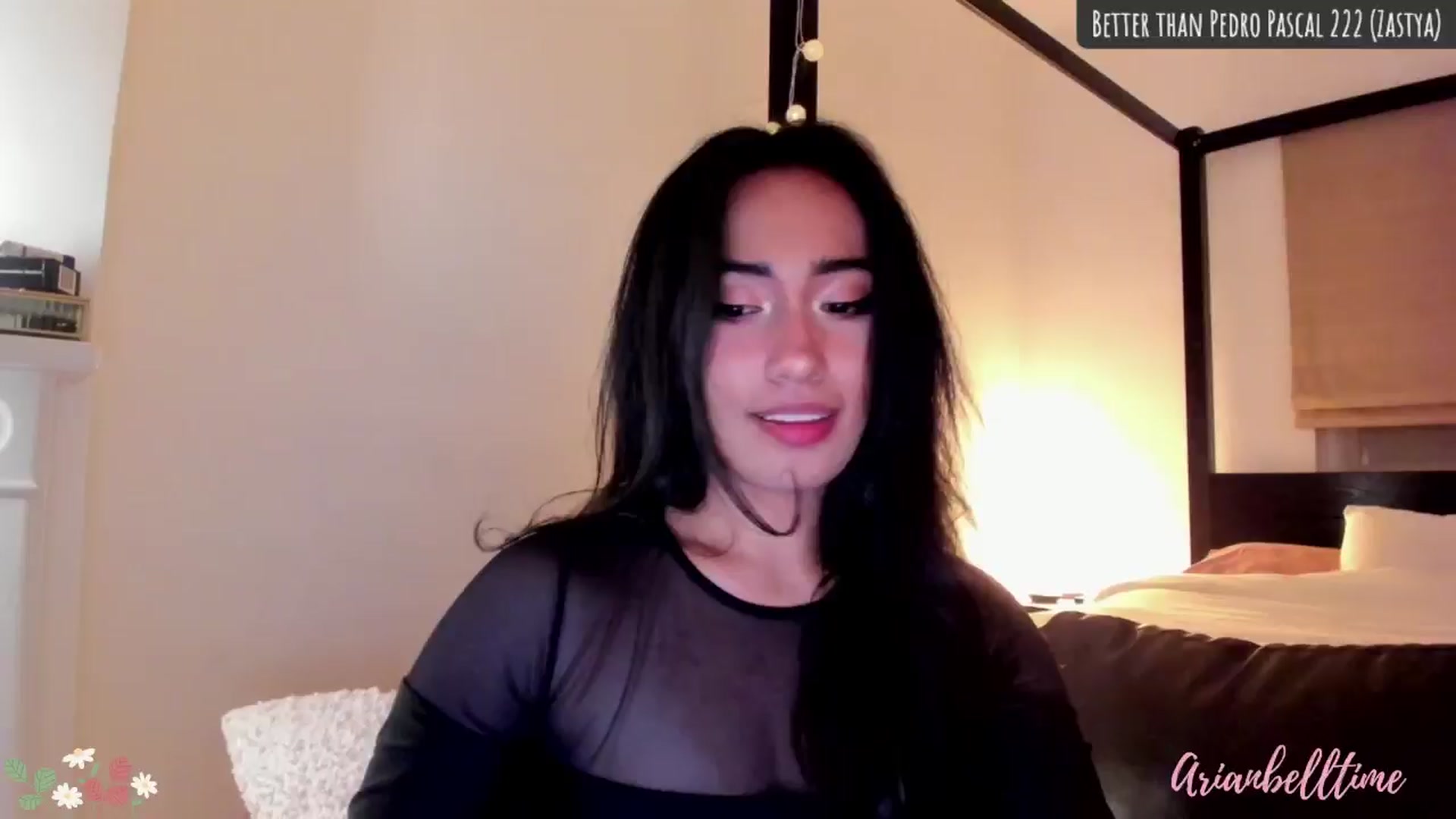 Gallery image thumbnail from ArianBelltime's myfreecams stream on, 09/04/2024, 24:58 image 2 of 20