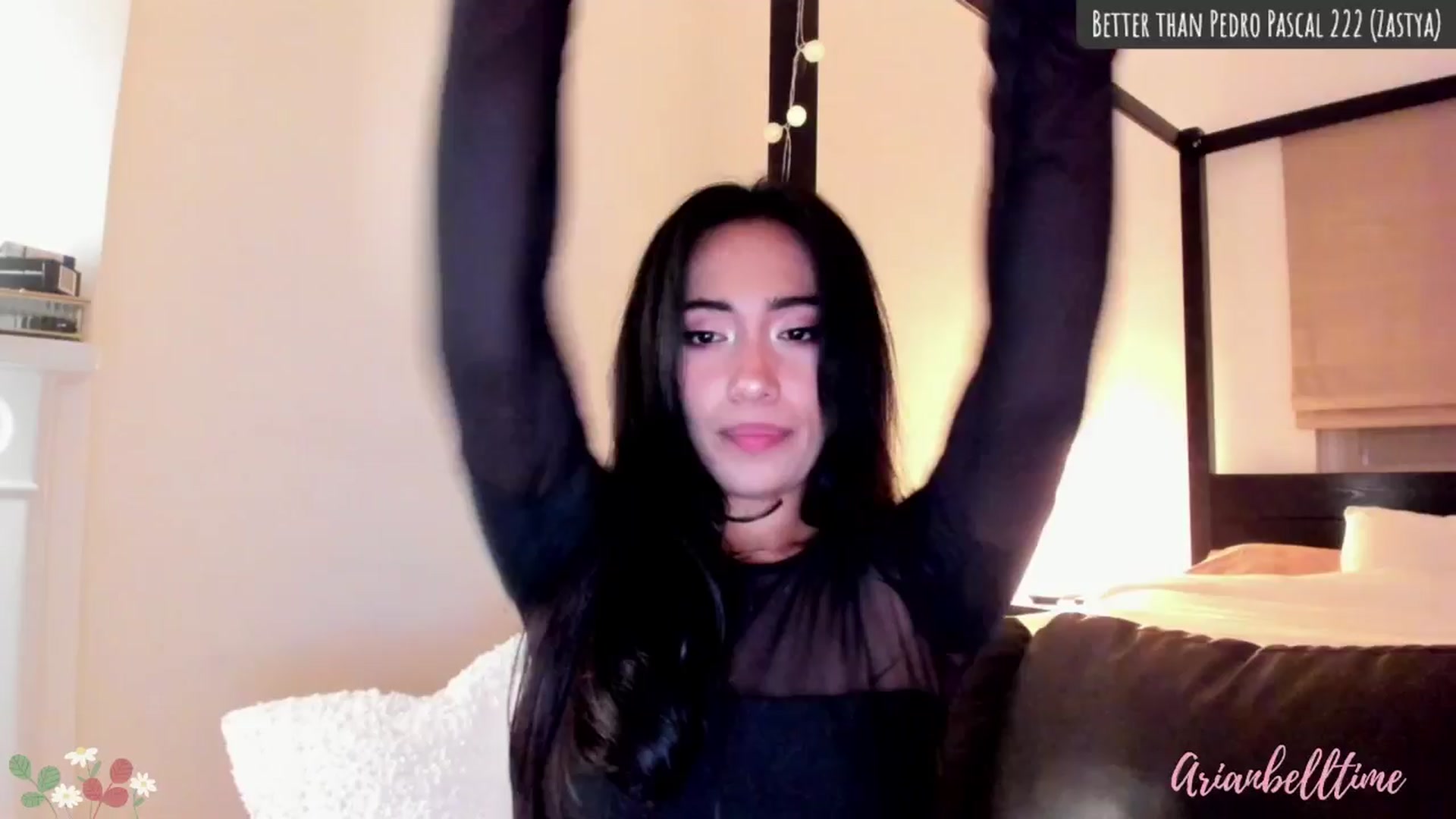 Gallery image thumbnail from ArianBelltime's myfreecams stream on, 09/04/2024, 24:58 image 6 of 20