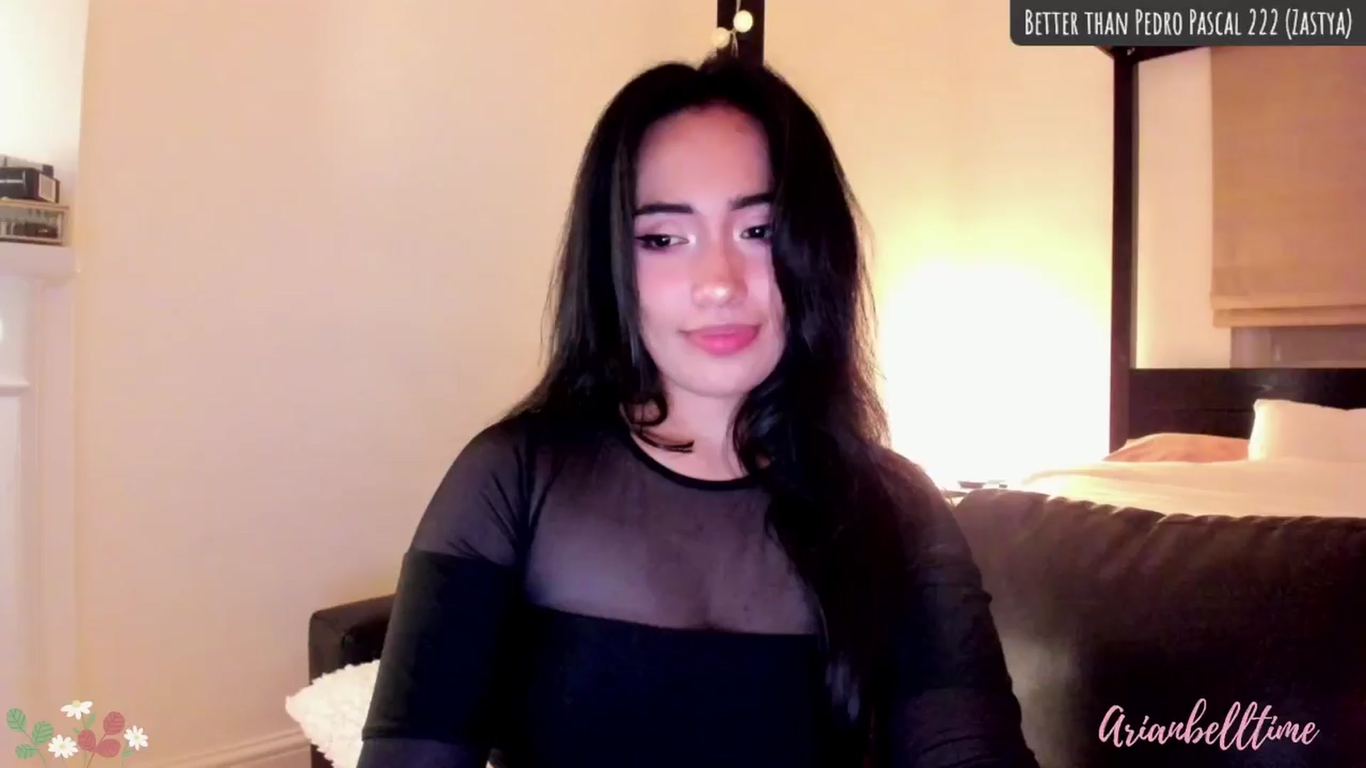 Gallery image thumbnail from ArianBelltime's myfreecams stream on, 09/04/2024, 24:58 image 16 of 20