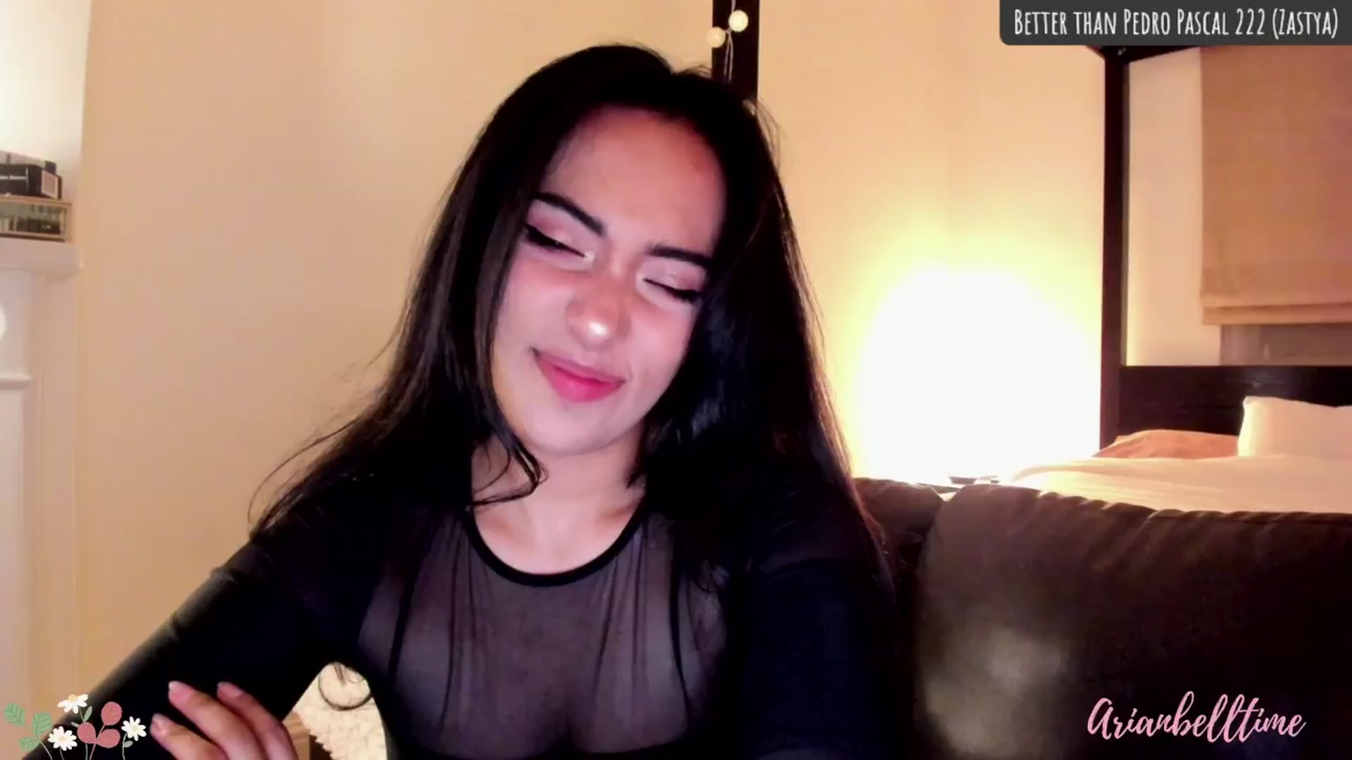 Gallery image thumbnail from ArianBelltime's myfreecams stream on, 09/04/2024, 24:58 image 18 of 20