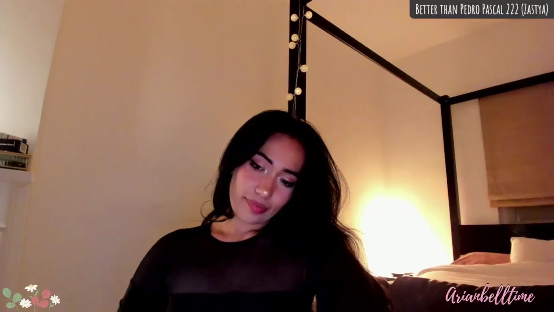 Gallery image thumbnail from ArianBelltime's myfreecams stream on, 09/04/2024, 24:58 image 14 of 20