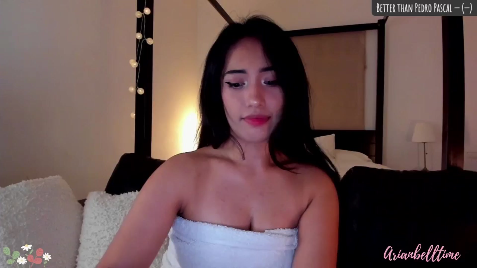 Gallery image thumbnail from ArianBelltime's myfreecams stream on, 09/07/2024, 24:02 image 1 of 20