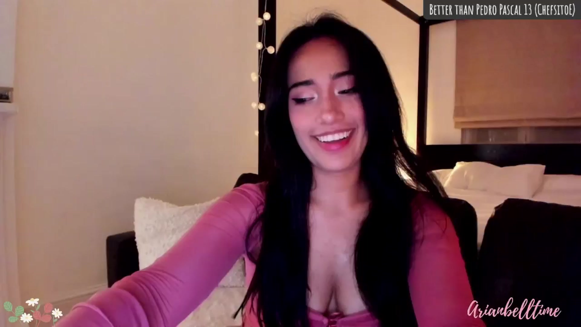 Gallery image thumbnail from ArianBelltime's myfreecams stream on, 09/07/2024, 22:43 image 4 of 20