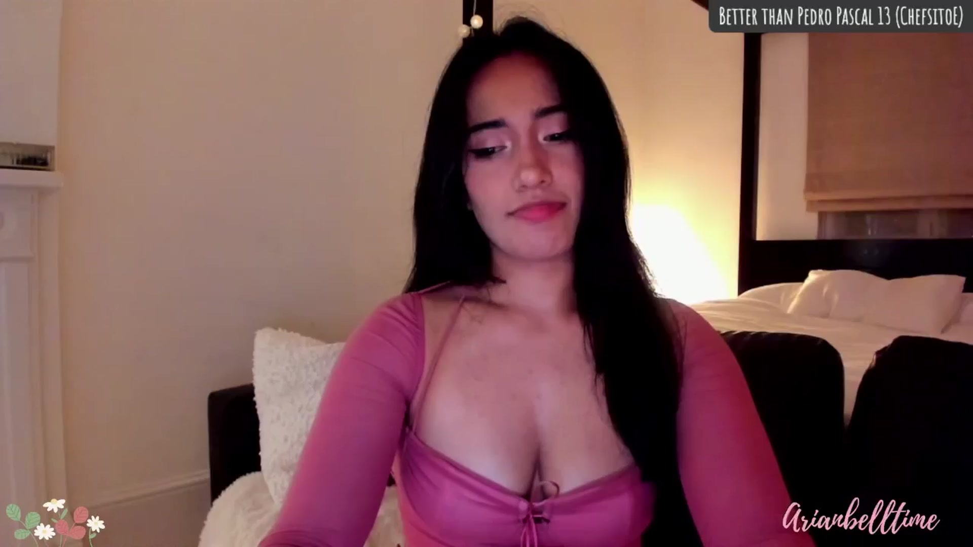 Gallery image thumbnail from ArianBelltime's myfreecams stream on, 09/07/2024, 22:43 image 20 of 20