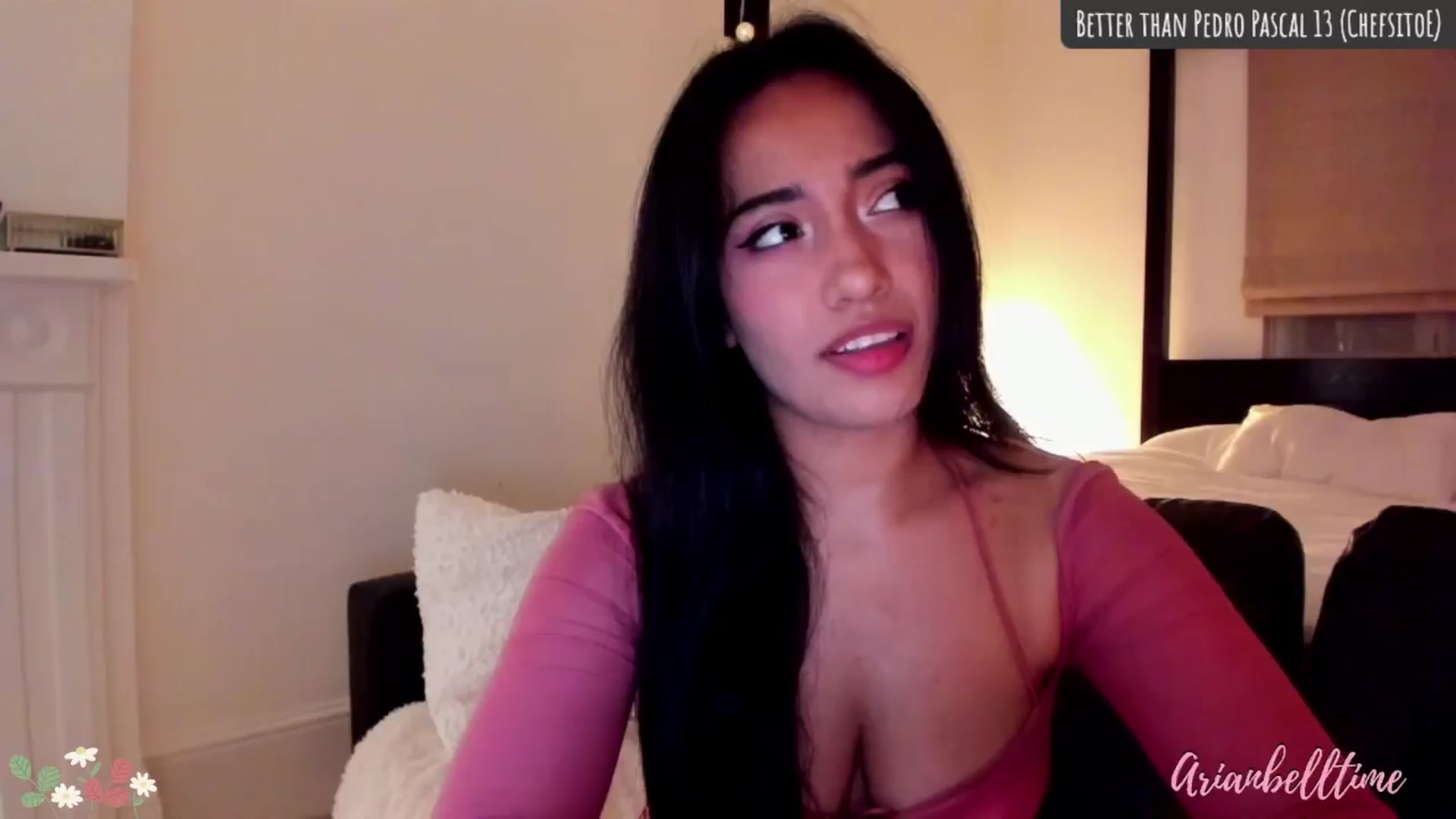 Gallery image thumbnail from ArianBelltime's myfreecams stream on, 09/07/2024, 22:43 image 14 of 20