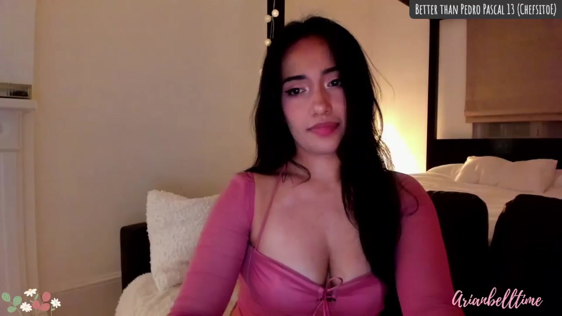 Gallery image thumbnail from ArianBelltime's myfreecams stream on, 09/08/2024, 01:16 image 1 of 20