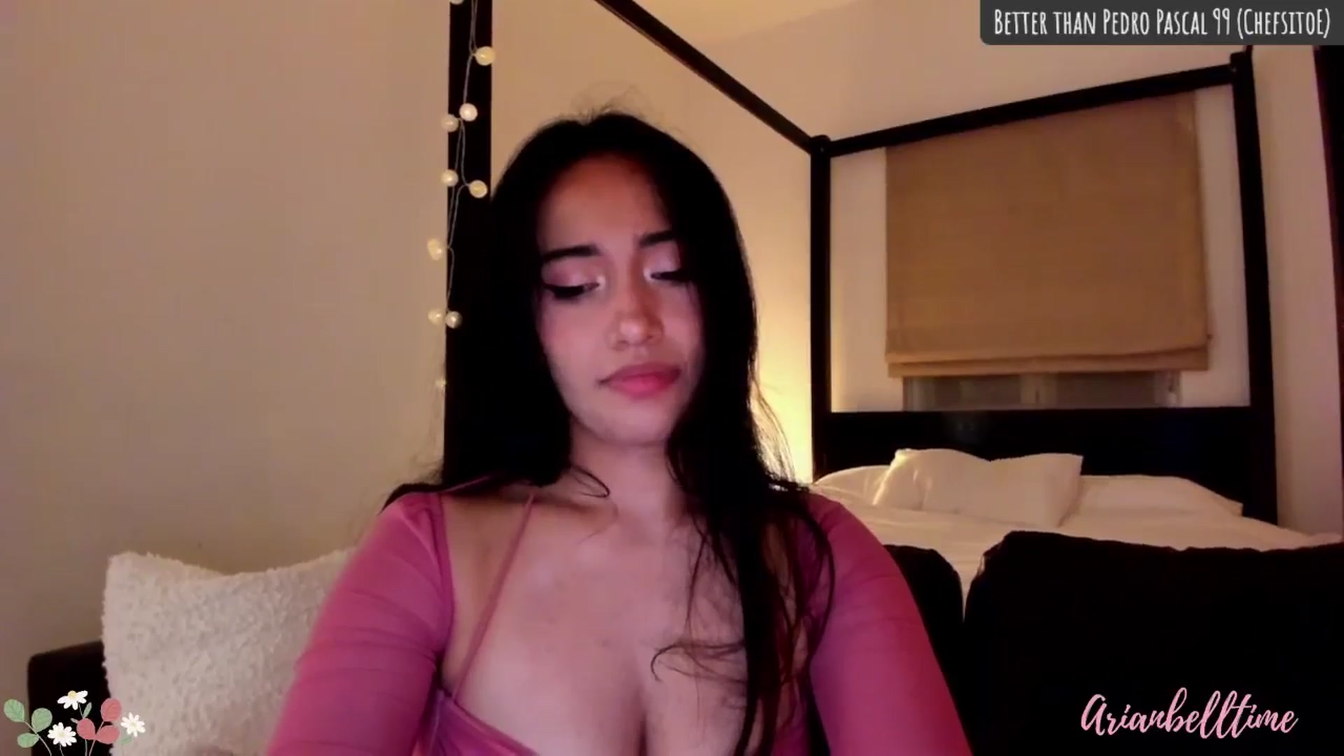 Gallery image thumbnail from ArianBelltime's myfreecams stream on, 09/08/2024, 01:16 image 9 of 20