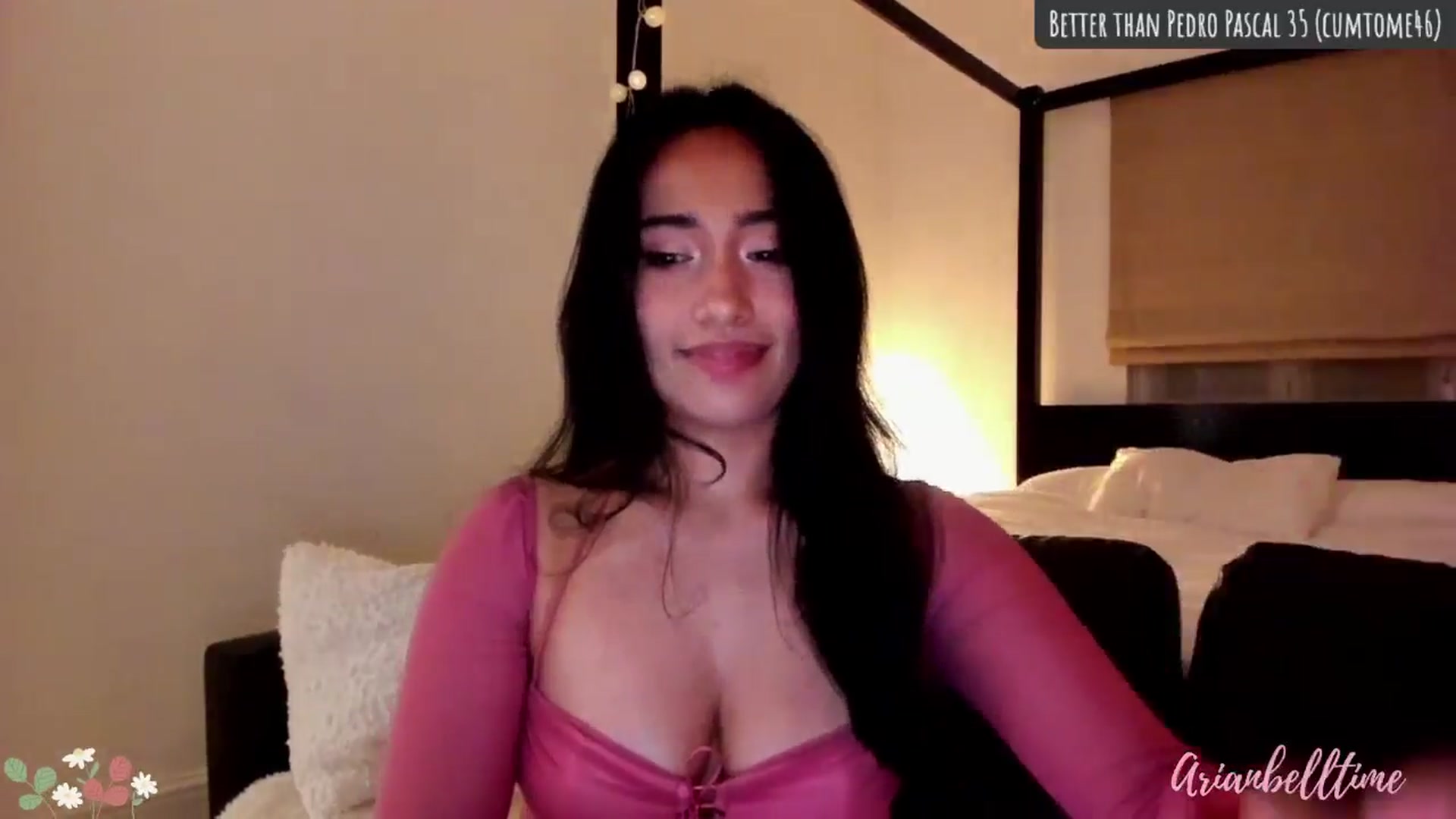 Gallery image thumbnail from ArianBelltime's myfreecams stream on, 09/08/2024, 01:16 image 3 of 20