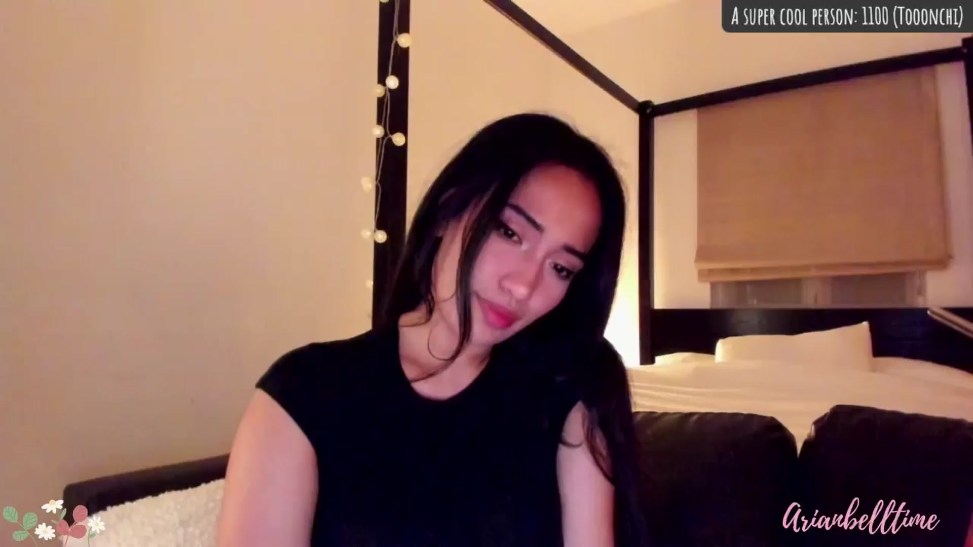 Gallery image thumbnail from ArianBelltime's myfreecams stream on, 09/09/2024, 03:20 image 19 of 20