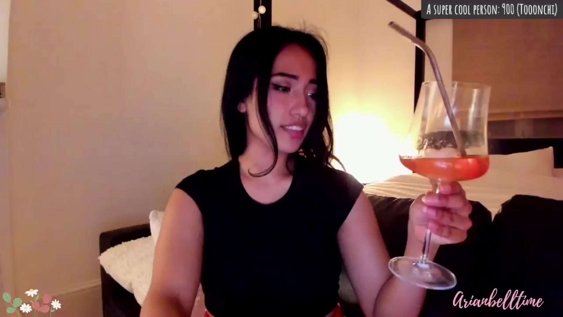Gallery image thumbnail from ArianBelltime's myfreecams stream on, 09/09/2024, 03:20 image 15 of 20
